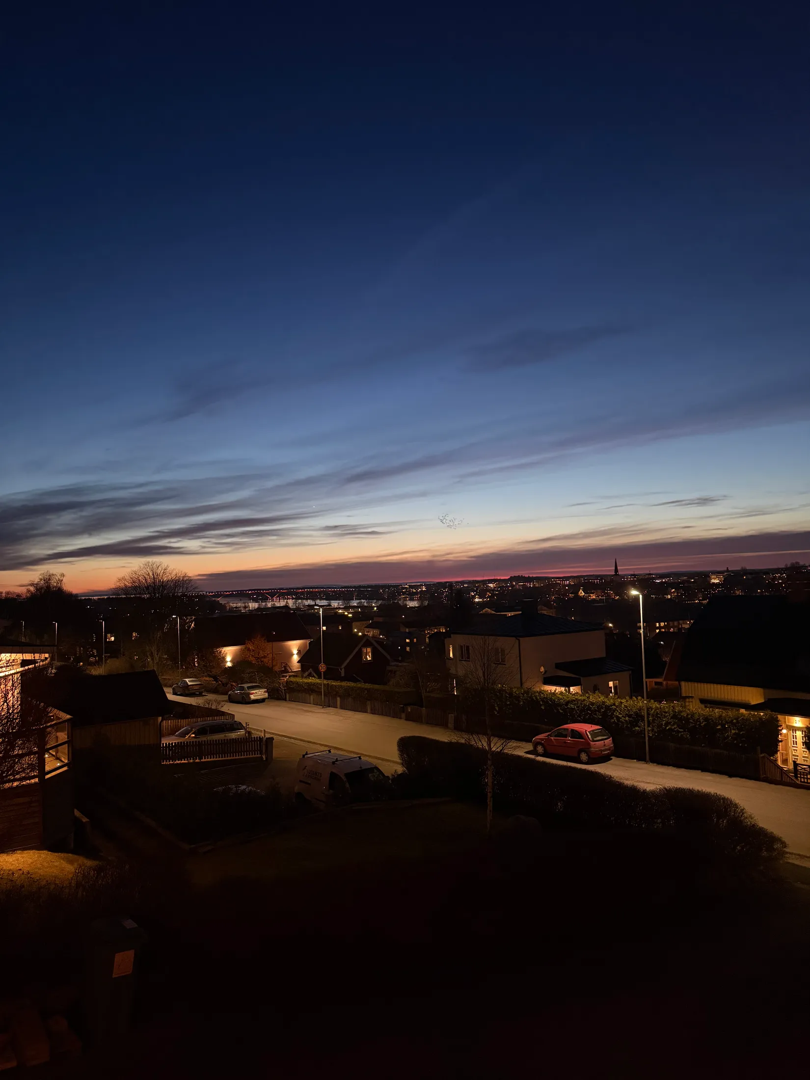 Villa, Holmsvägen 26, Nedre Holm, Motala