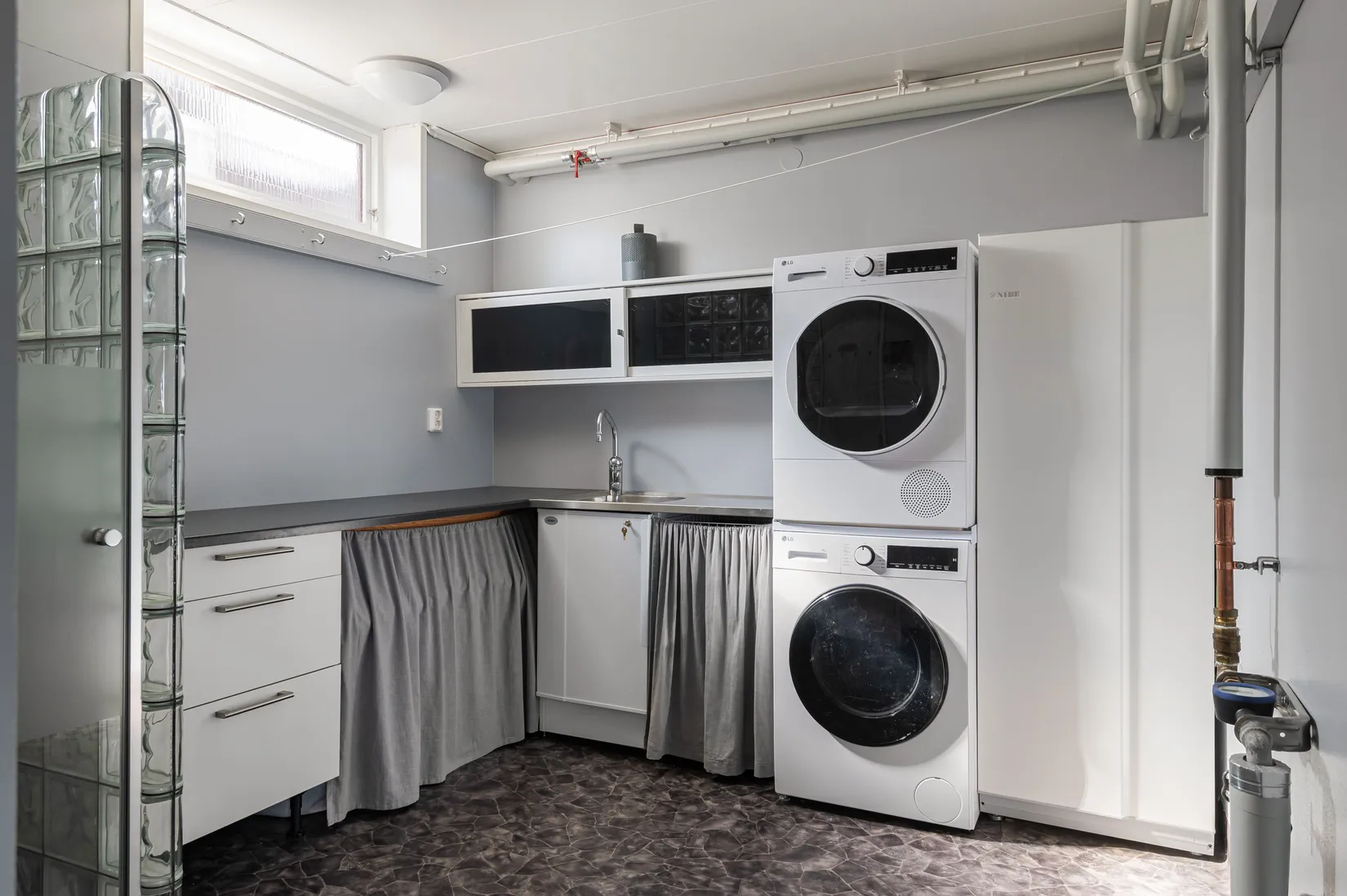 Villa, Holmsvägen 26, Nedre Holm, Motala