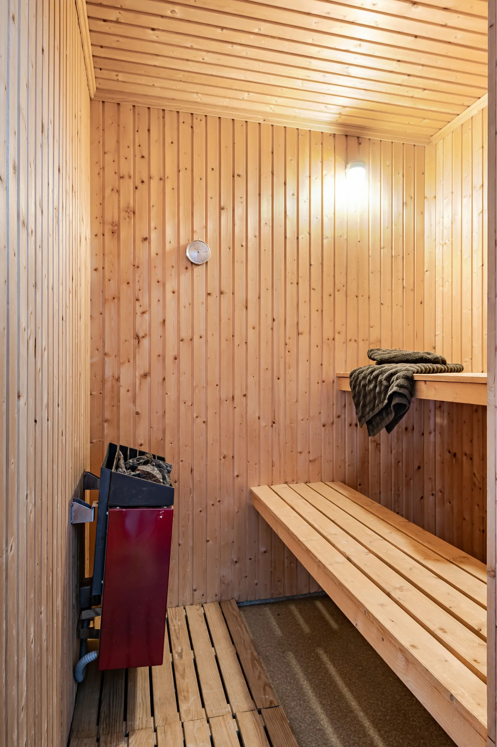 Villa, Holmsvägen 26, Nedre Holm, Motala