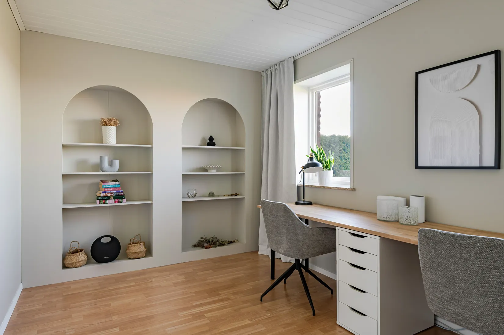 Villa, Holmsvägen 26, Nedre Holm, Motala