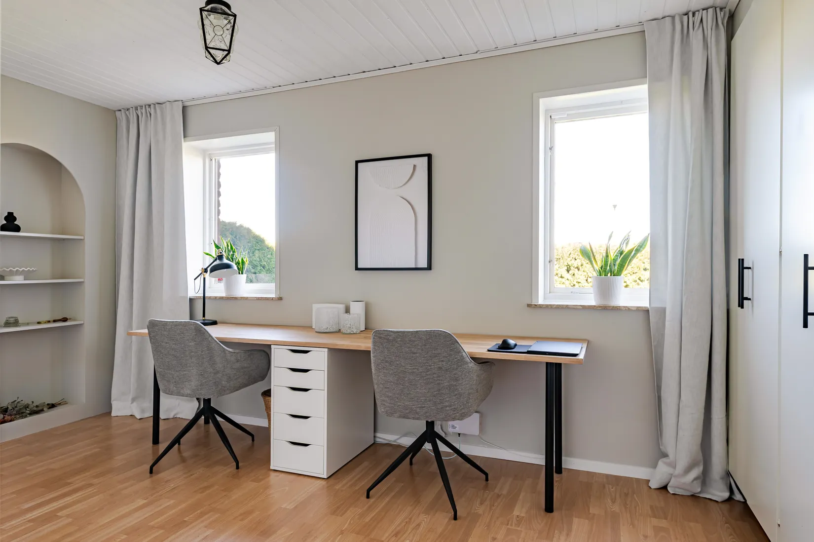 Villa, Holmsvägen 26, Nedre Holm, Motala