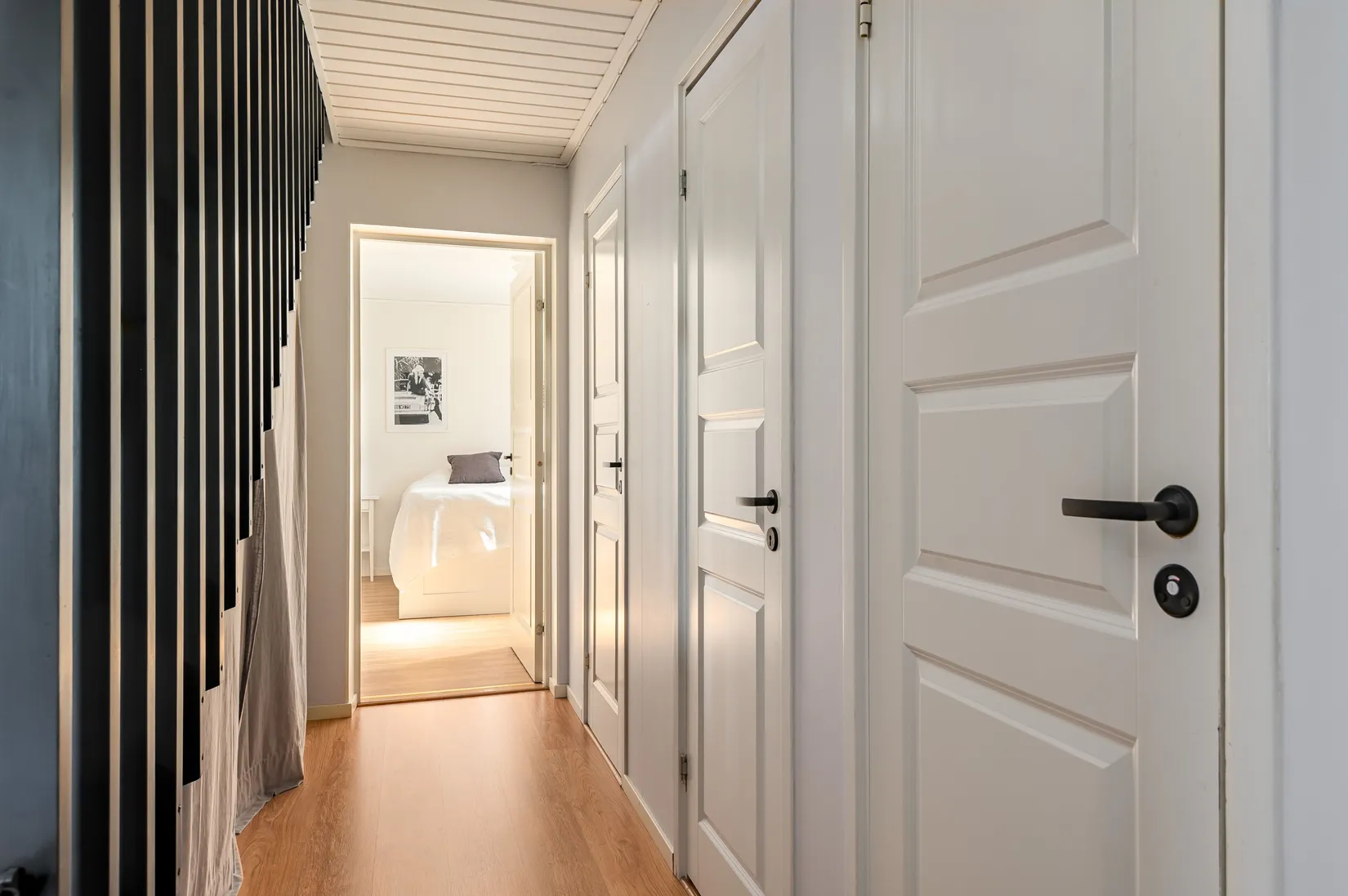 Villa, Holmsvägen 26, Nedre Holm, Motala