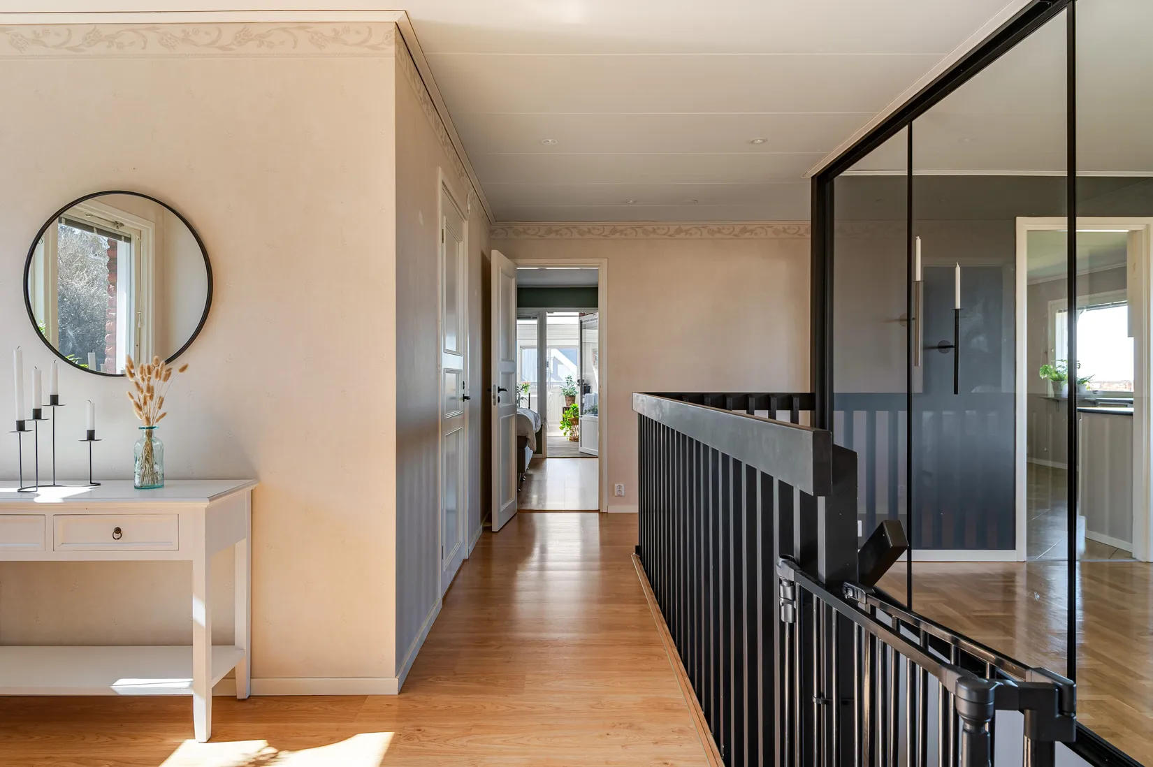 Villa, Holmsvägen 26, Nedre Holm, Motala