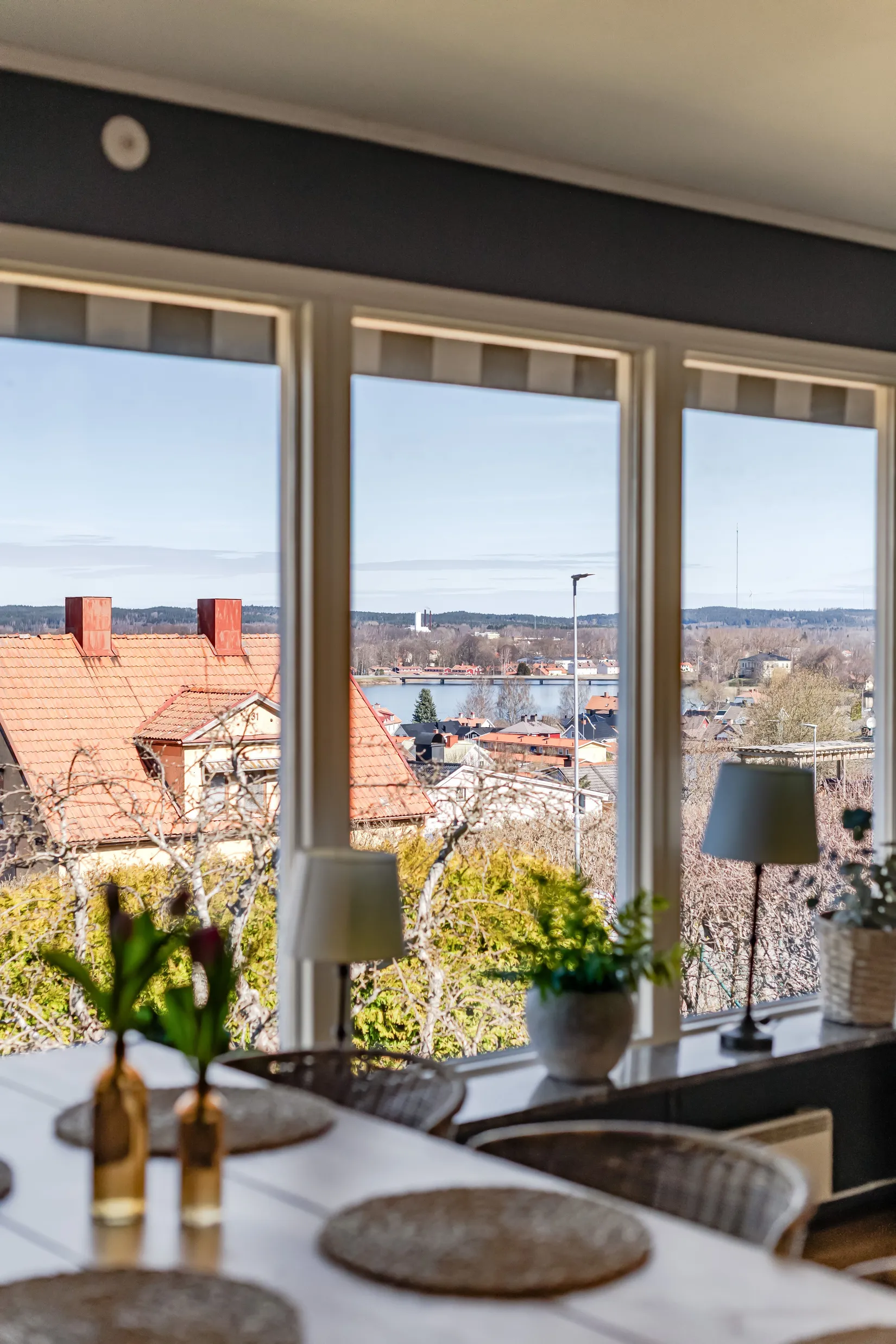 Villa, Holmsvägen 26, Nedre Holm, Motala