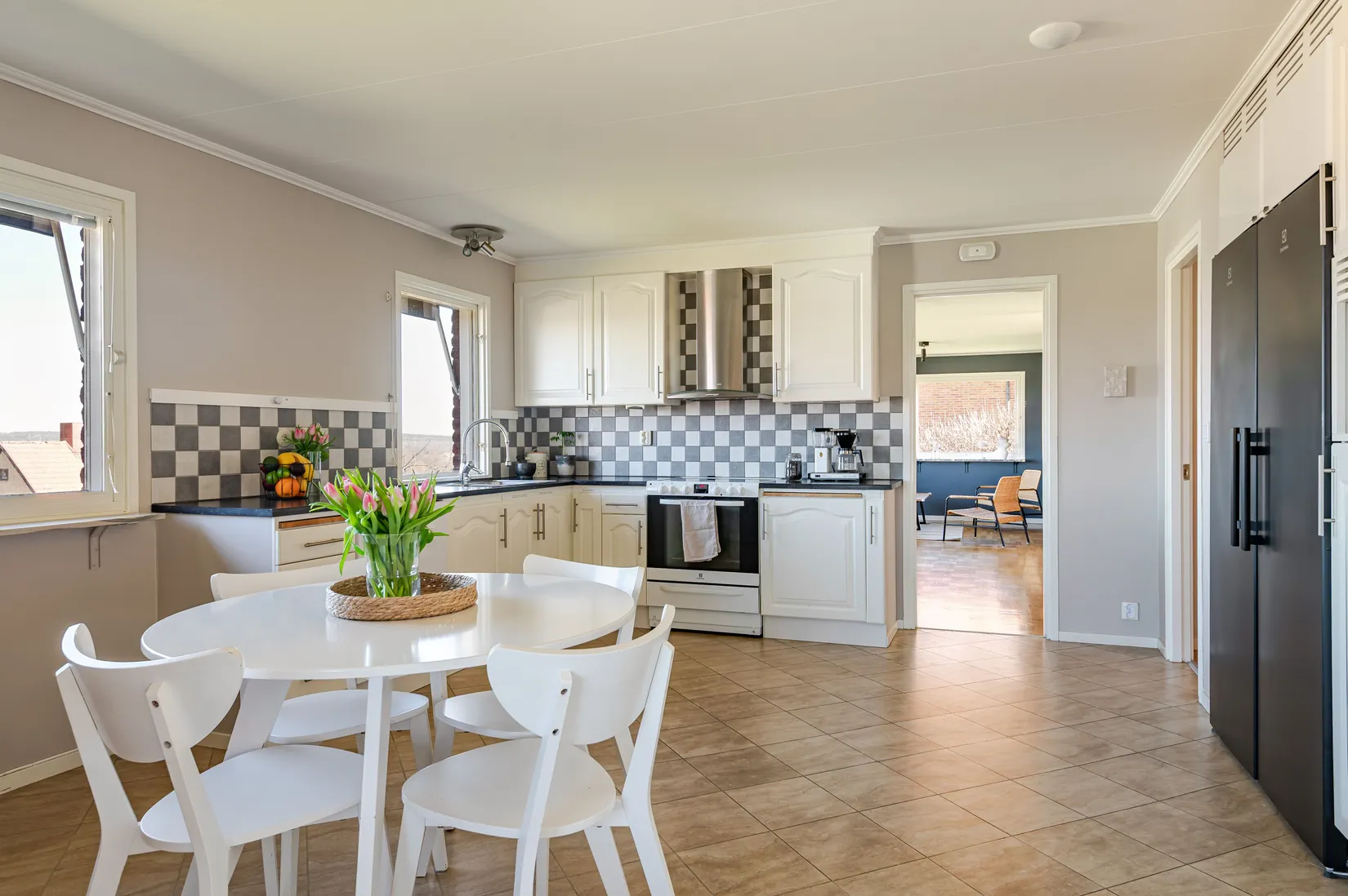 Villa, Holmsvägen 26, Nedre Holm, Motala