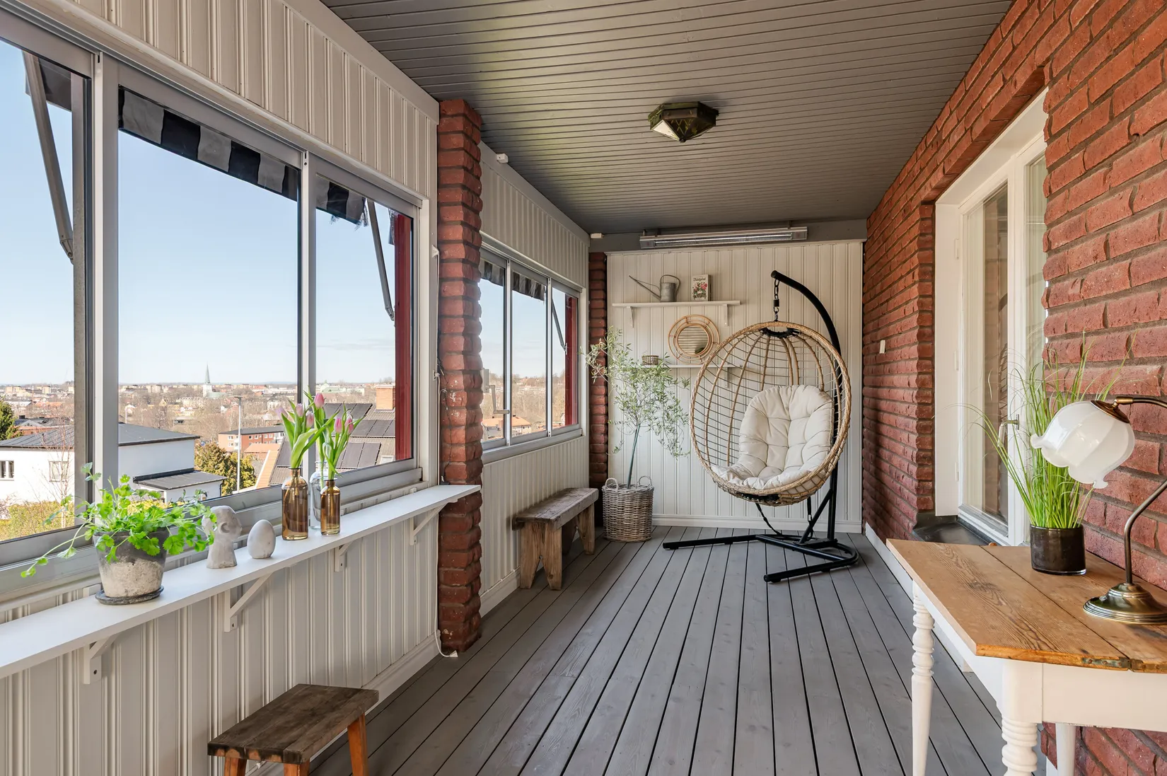 Villa, Holmsvägen 26, Nedre Holm, Motala