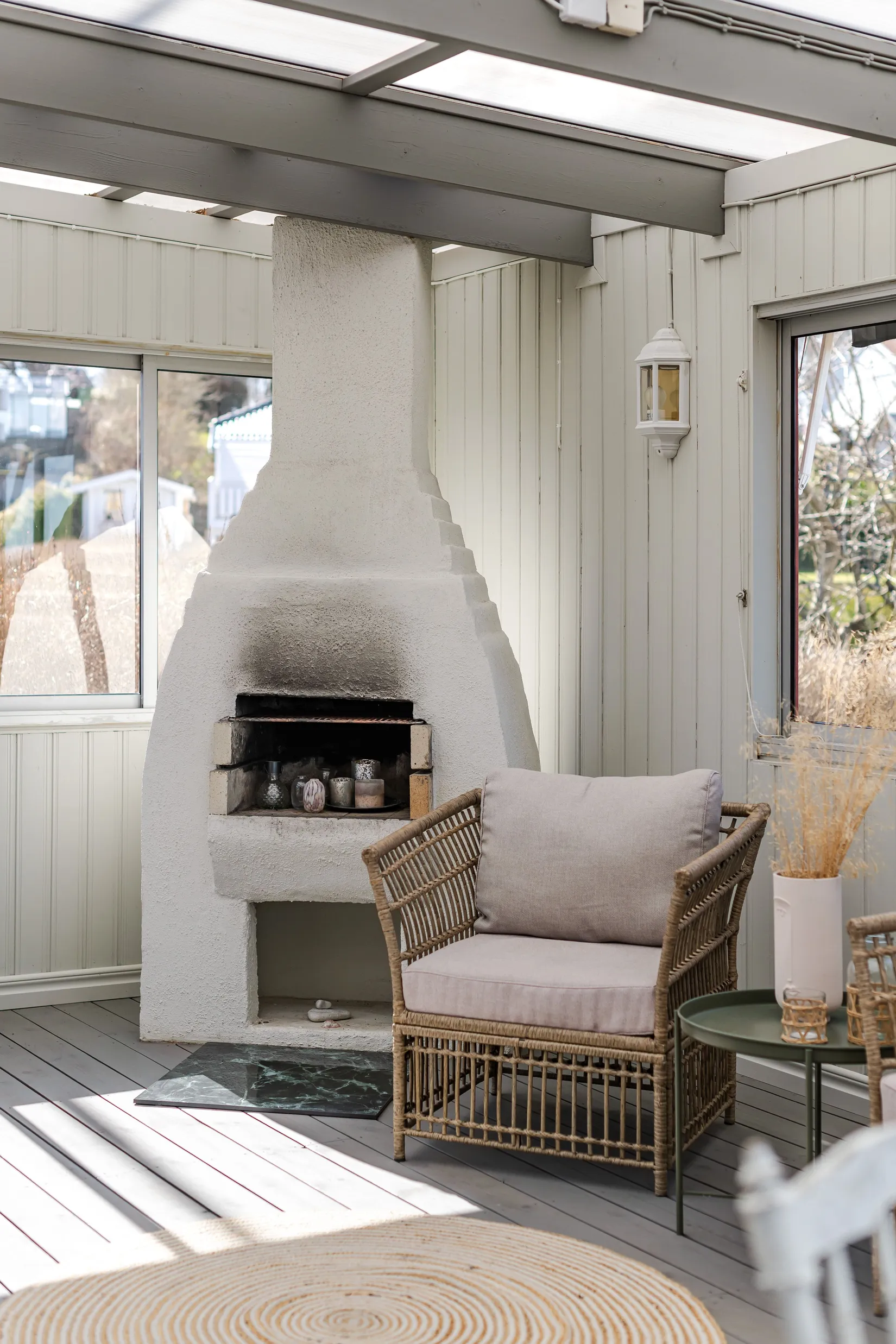 Villa, Holmsvägen 26, Nedre Holm, Motala