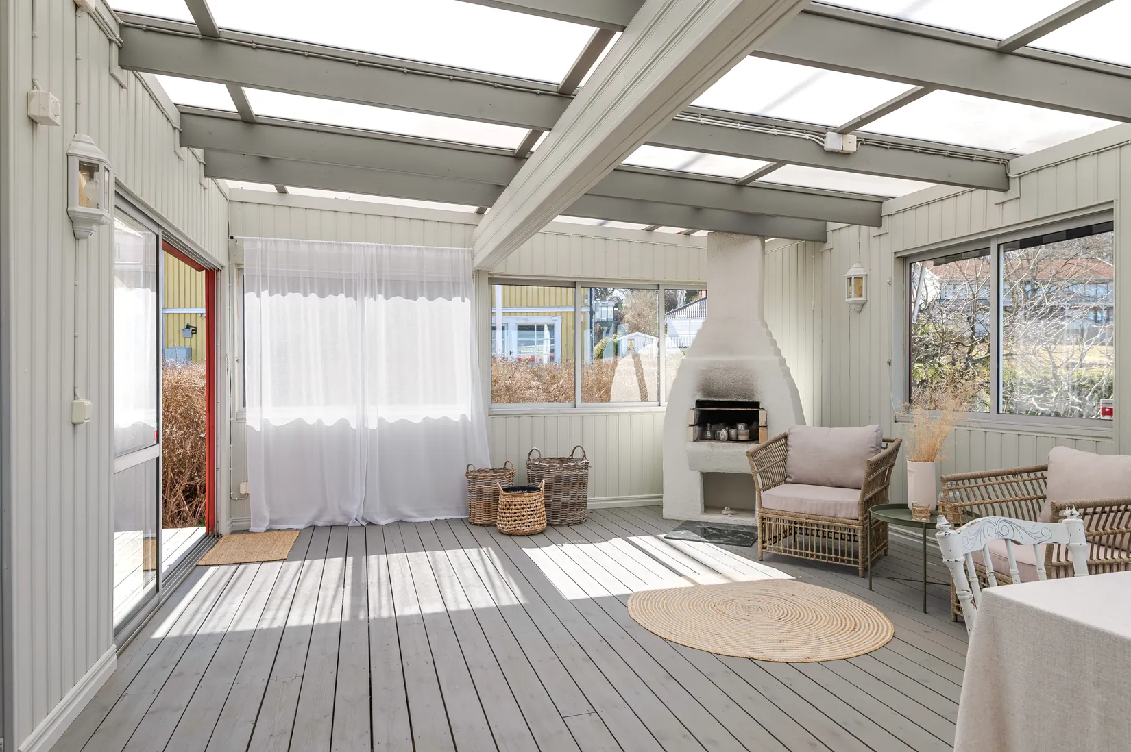 Villa, Holmsvägen 26, Nedre Holm, Motala