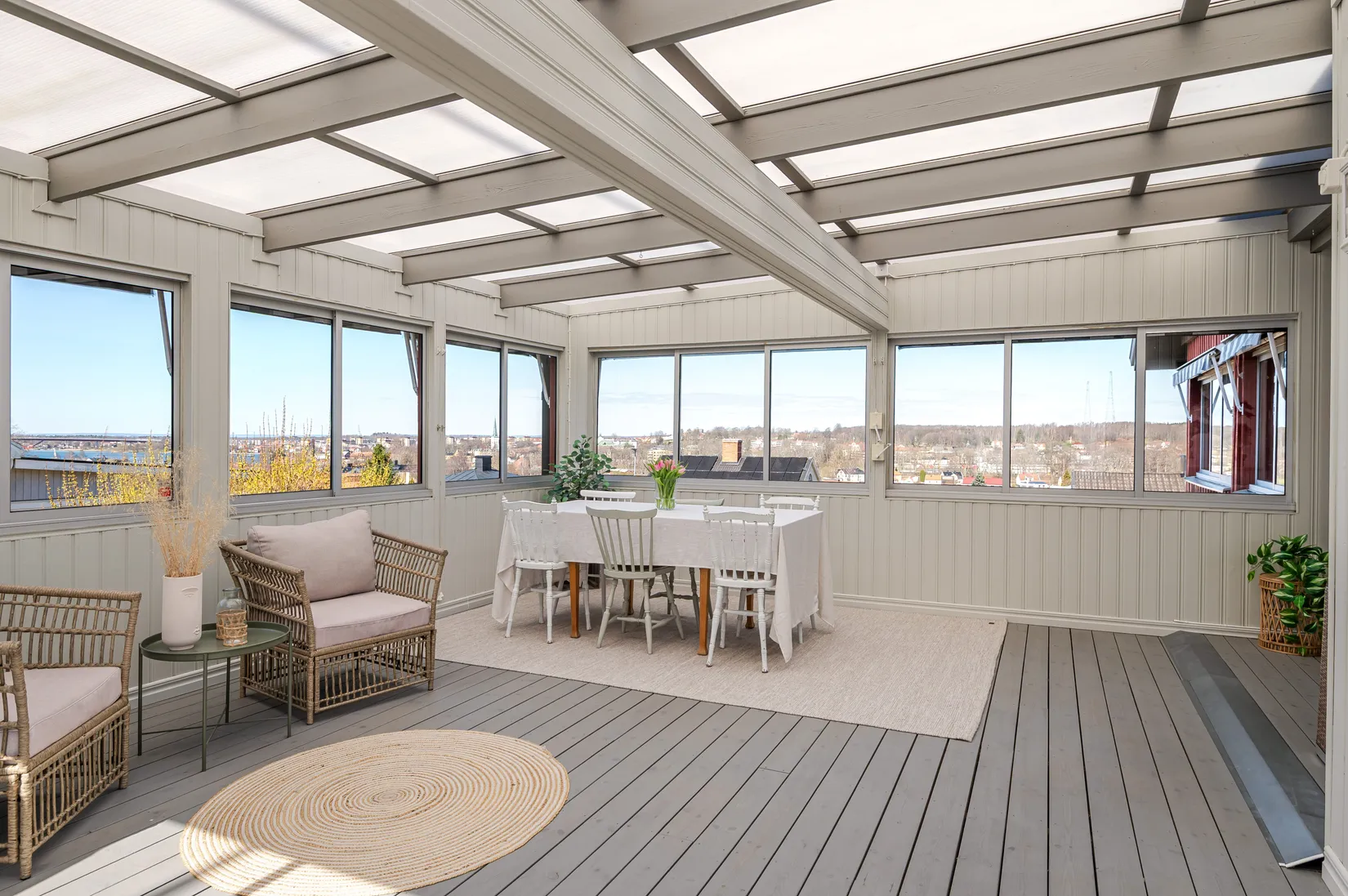 Villa, Holmsvägen 26, Nedre Holm, Motala