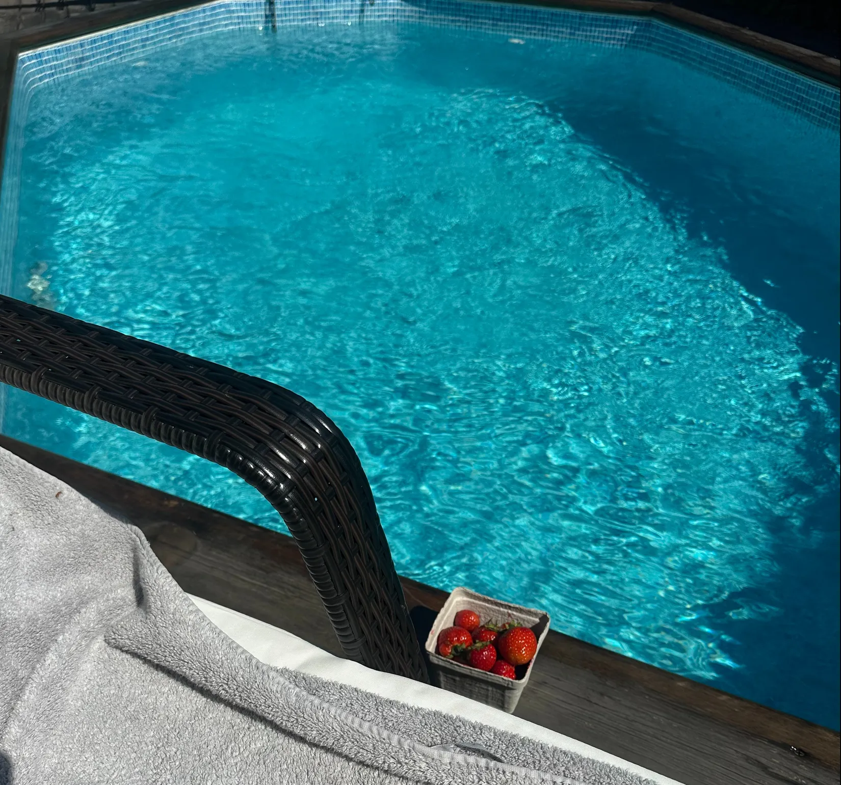 Villa, Holmsvägen 26, Nedre Holm, Motala