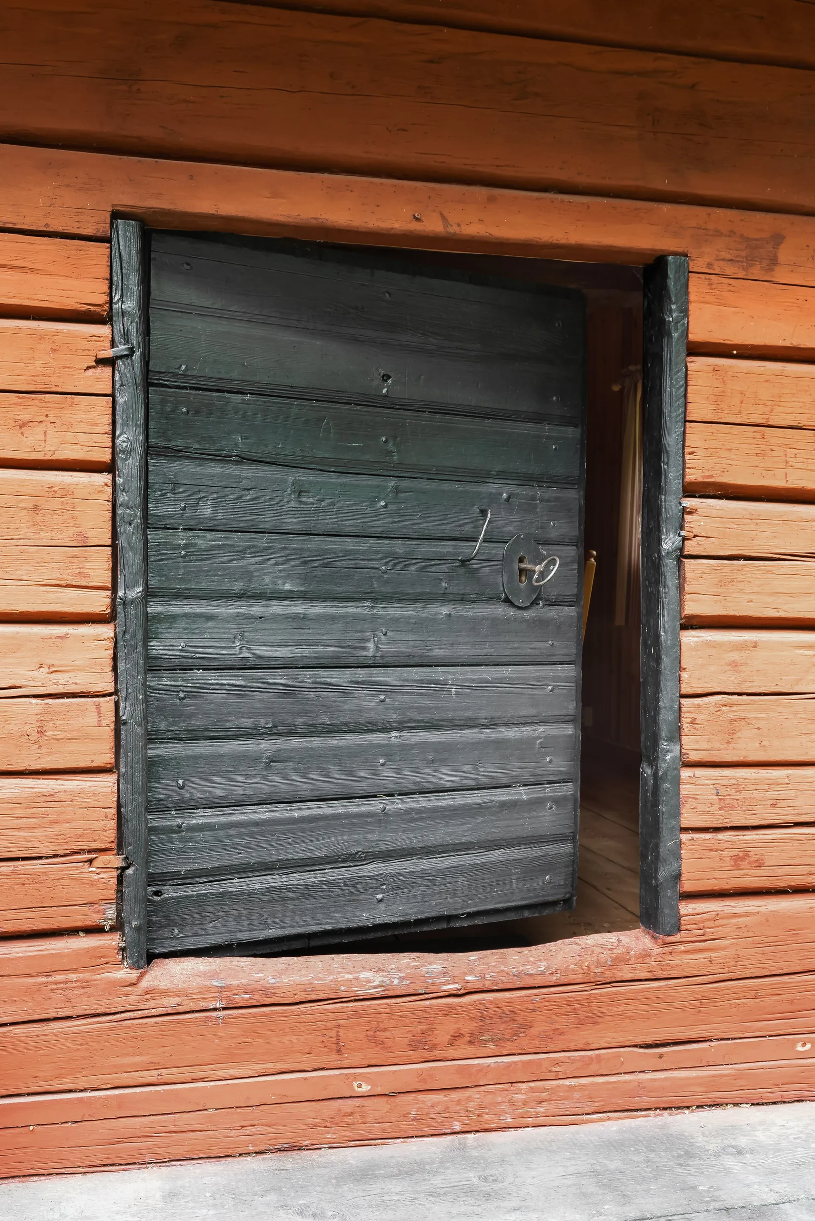 Fritidshus, Morhagsvägen 70 & 72, Morhagen, Ludvika