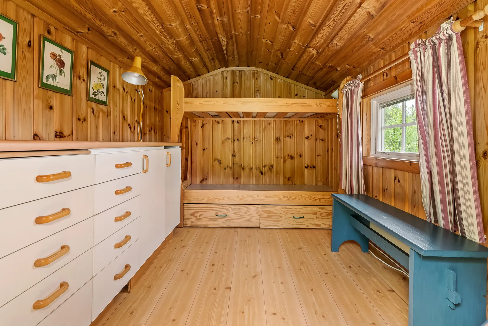 Fritidshus, Morhagsvägen 70 & 72, Morhagen, Ludvika