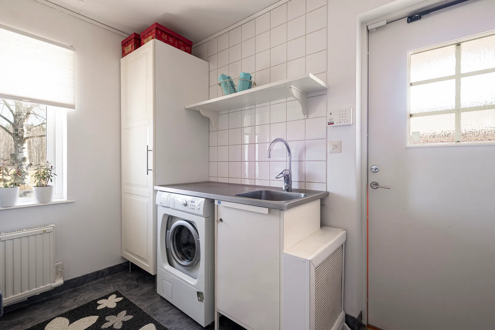 Villa, Smedsbostigen 7, Dingtuna, Västerås