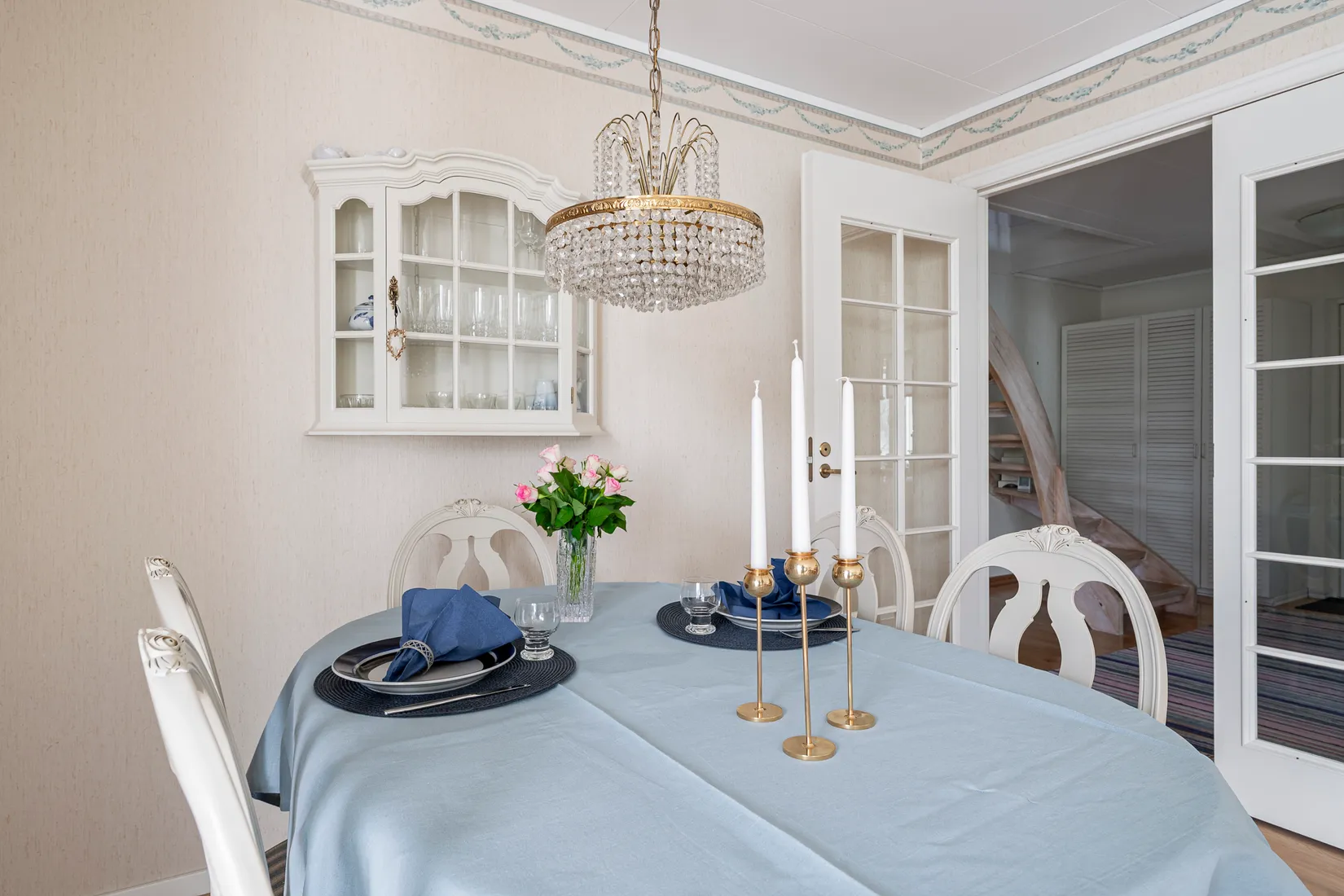 Villa, Smedsbostigen 7, Dingtuna, Västerås