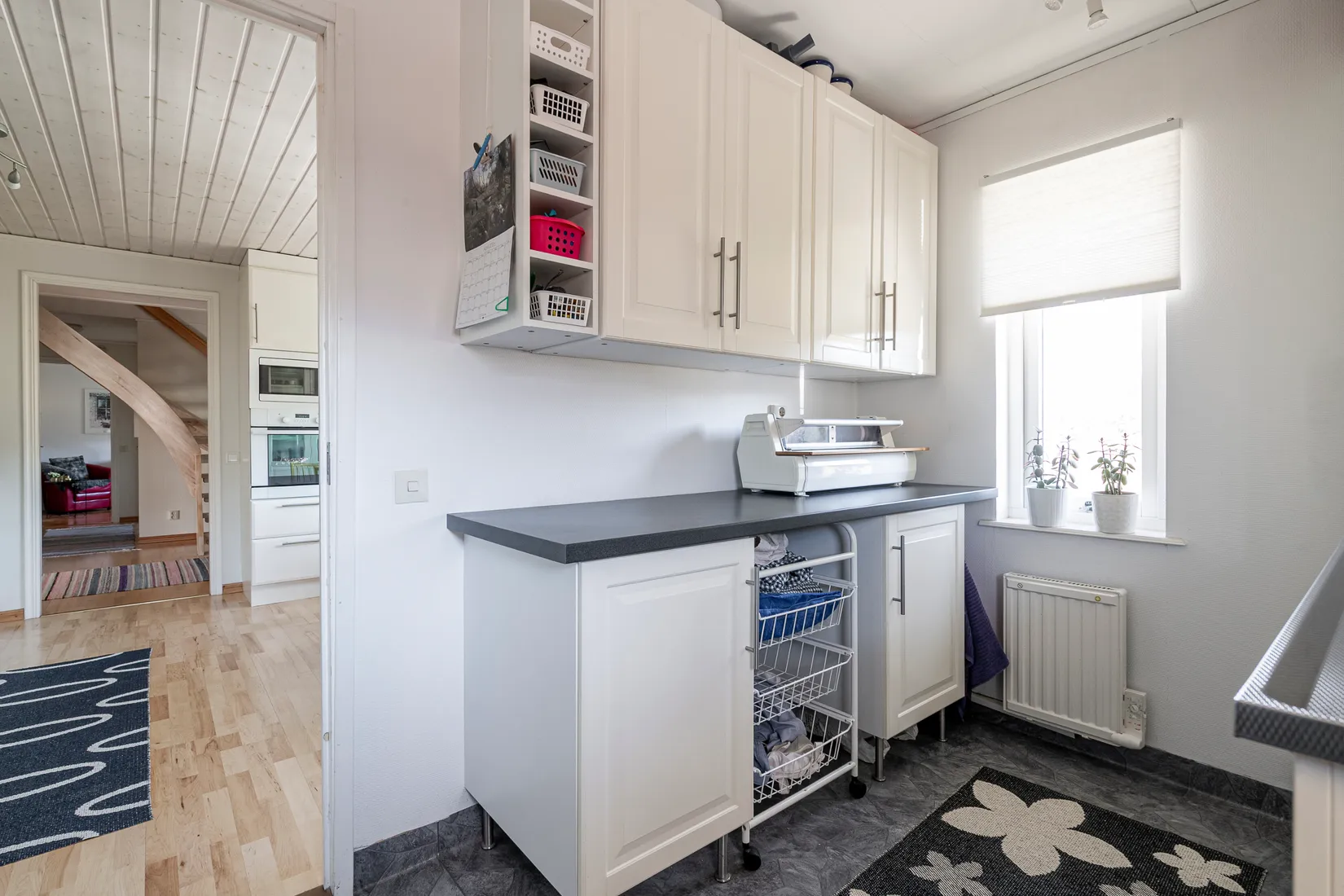 Villa, Smedsbostigen 7, Dingtuna, Västerås