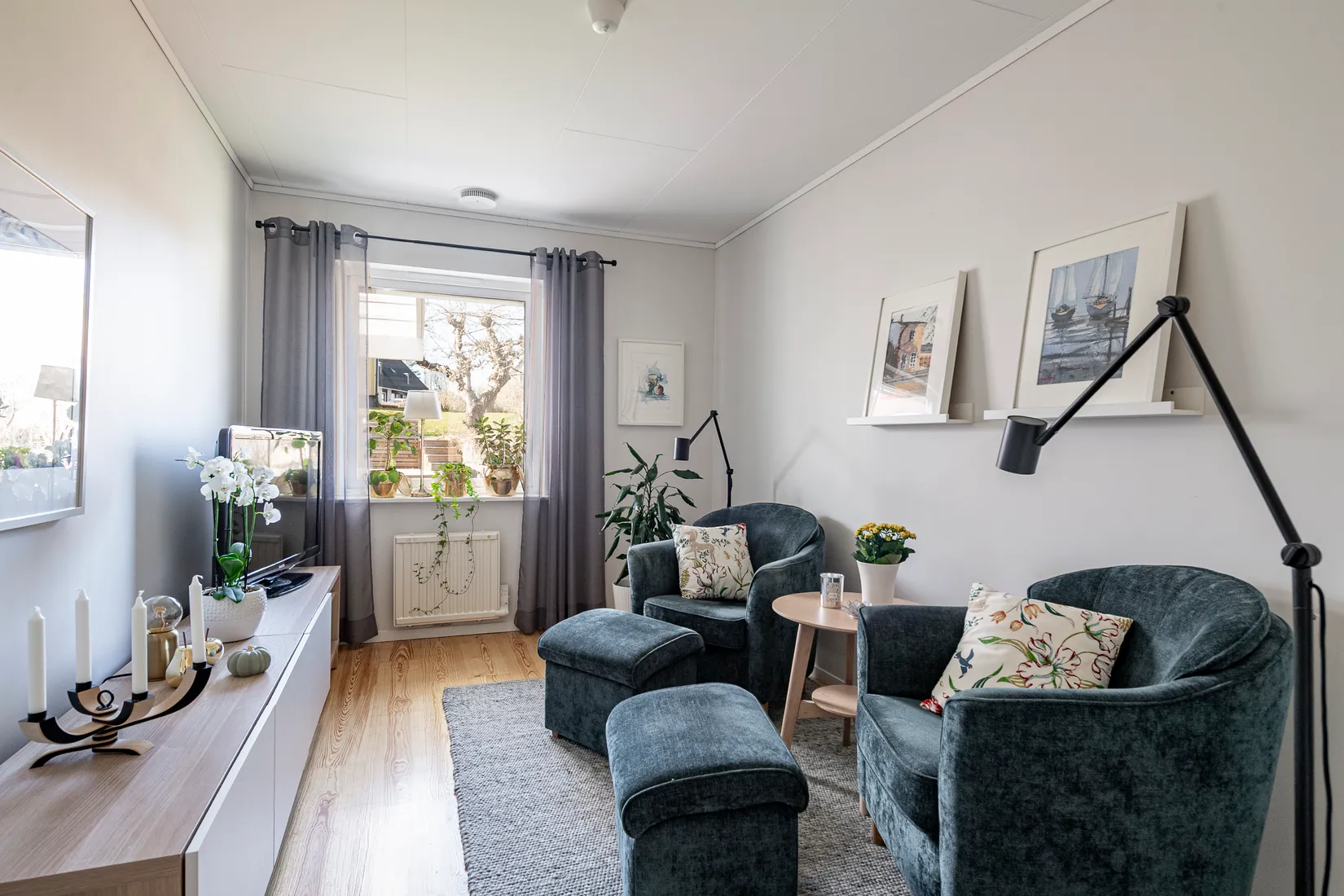 Villa, Smedsbostigen 7, Dingtuna, Västerås