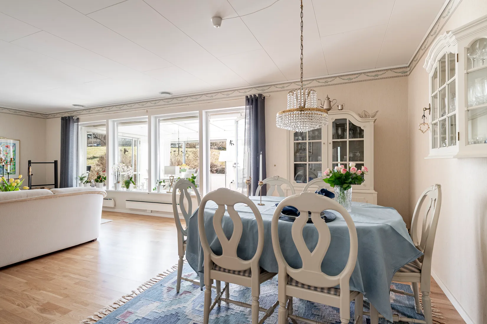 Villa, Smedsbostigen 7, Dingtuna, Västerås