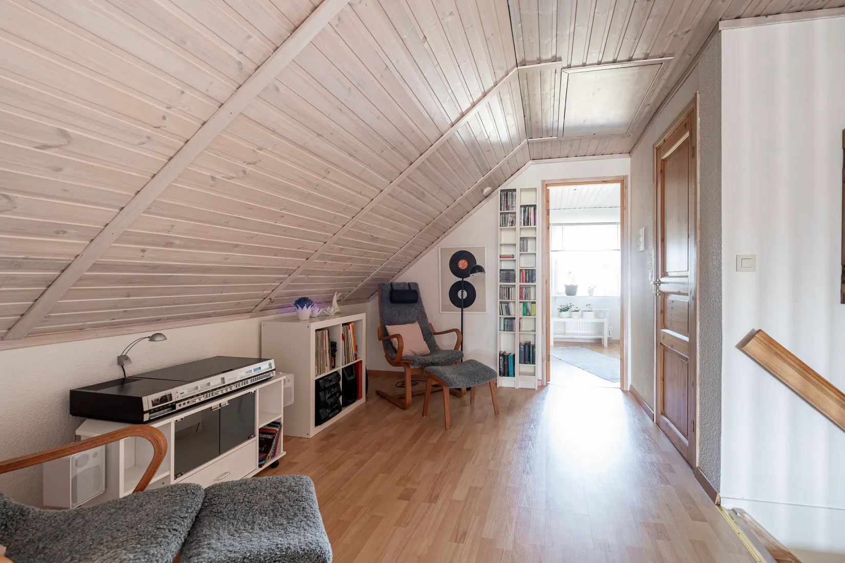 Villa, Smedsbostigen 7, Dingtuna, Västerås