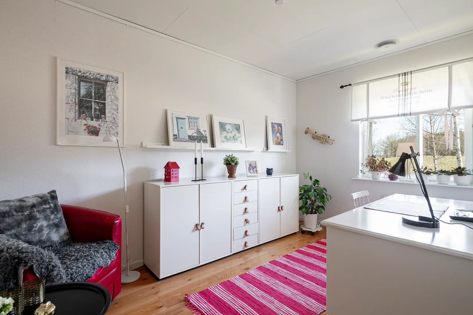 Villa, Smedsbostigen 7, Dingtuna, Västerås