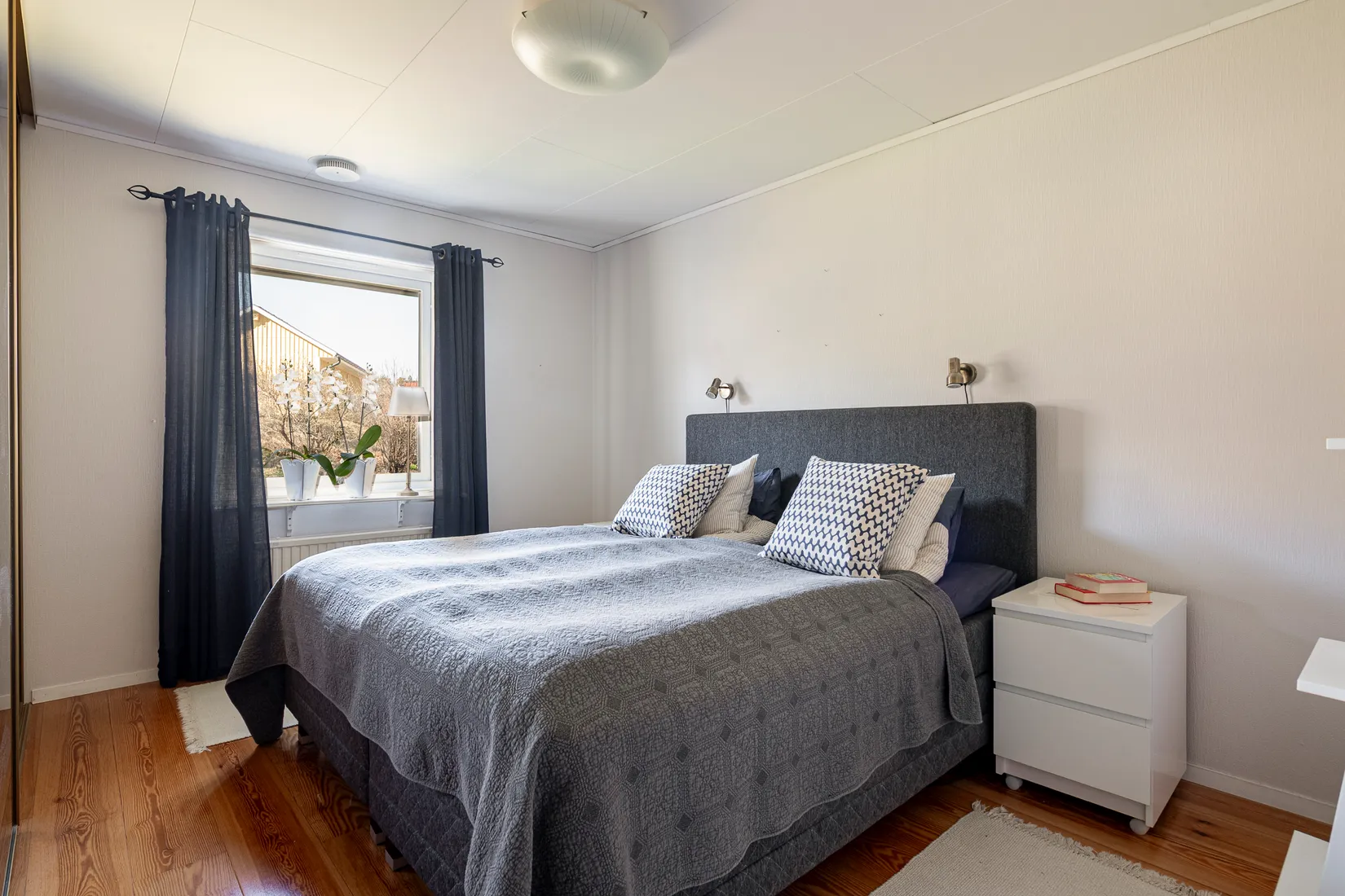 Villa, Smedsbostigen 7, Dingtuna, Västerås