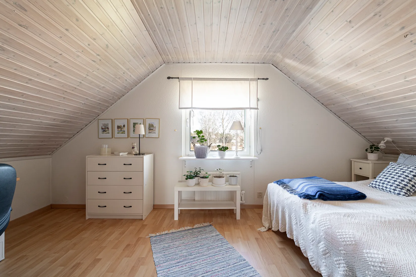 Villa, Smedsbostigen 7, Dingtuna, Västerås