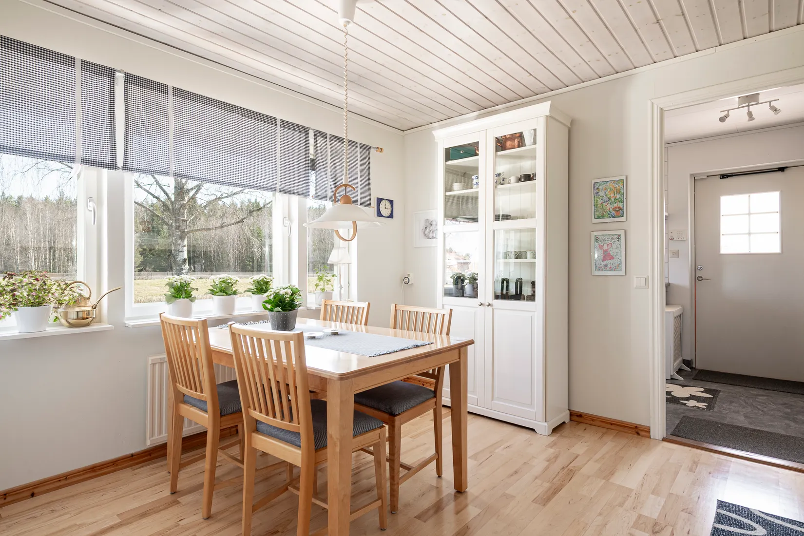 Villa, Smedsbostigen 7, Dingtuna, Västerås