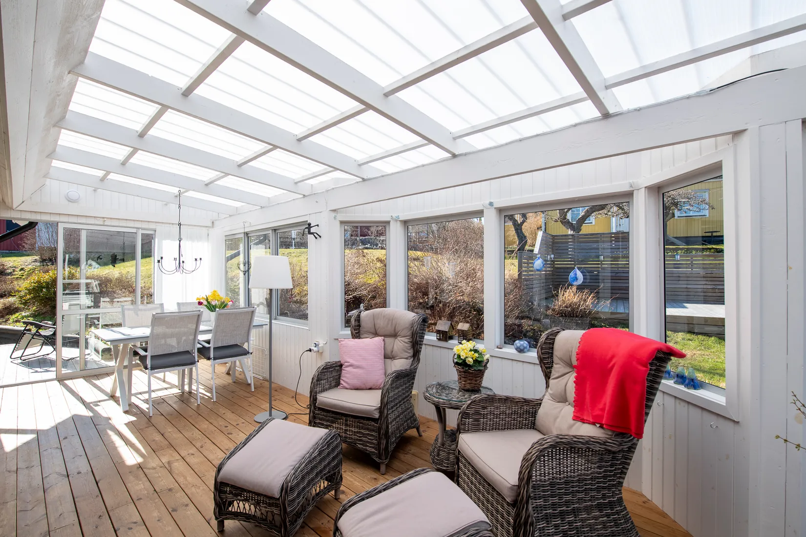 Villa, Smedsbostigen 7, Dingtuna, Västerås