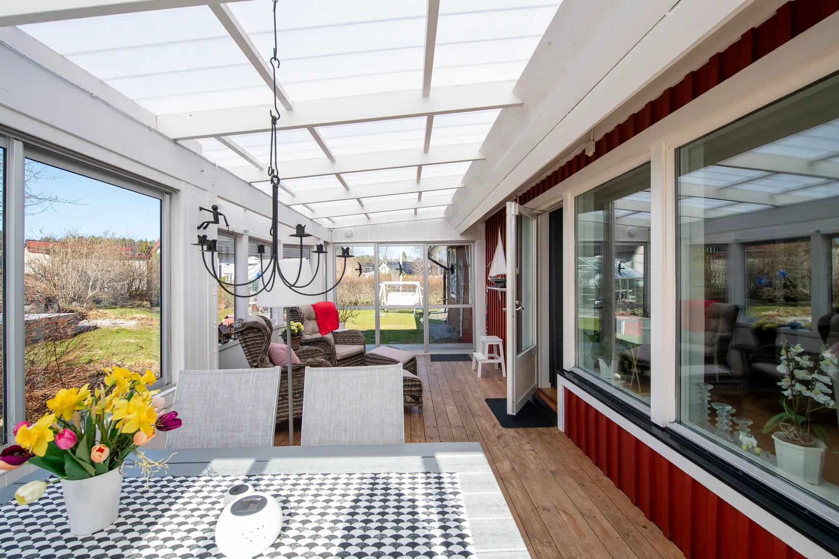 Villa, Smedsbostigen 7, Dingtuna, Västerås