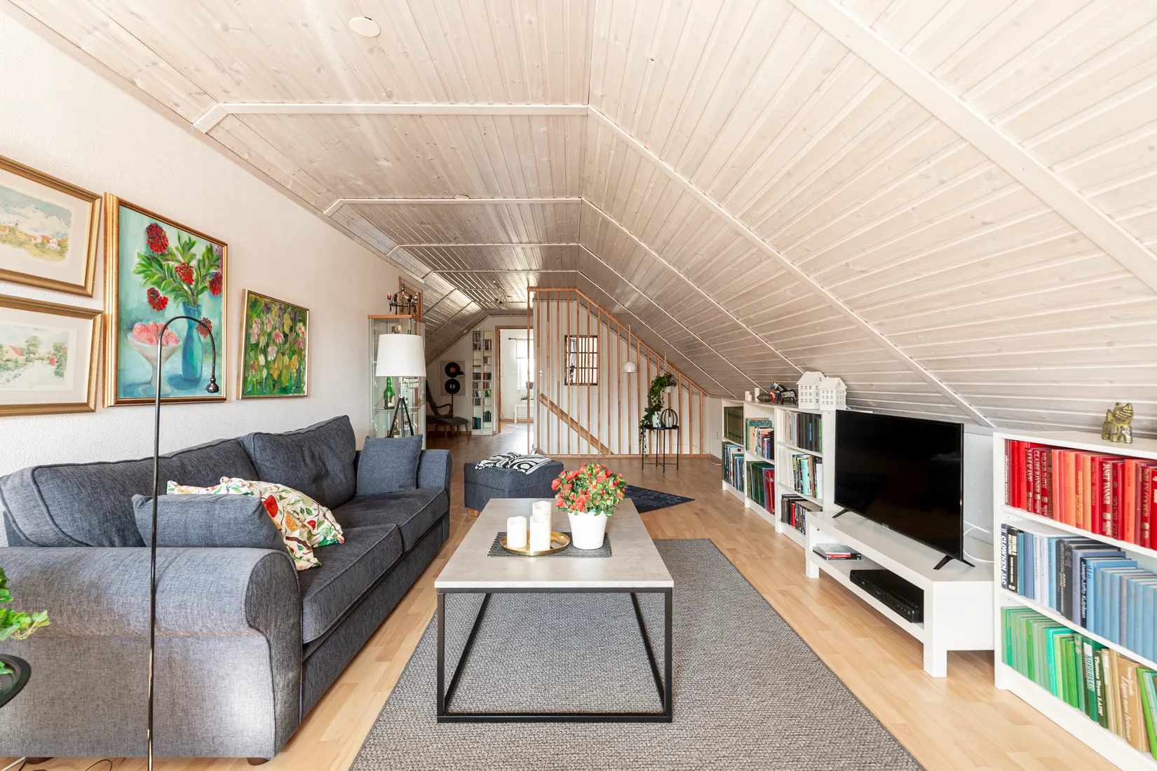 Villa, Smedsbostigen 7, Dingtuna, Västerås