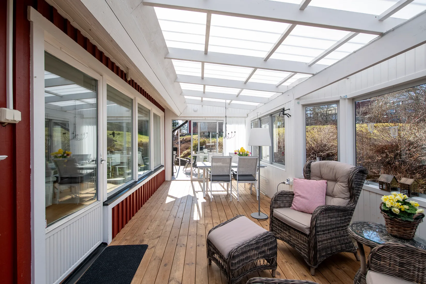 Villa, Smedsbostigen 7, Dingtuna, Västerås