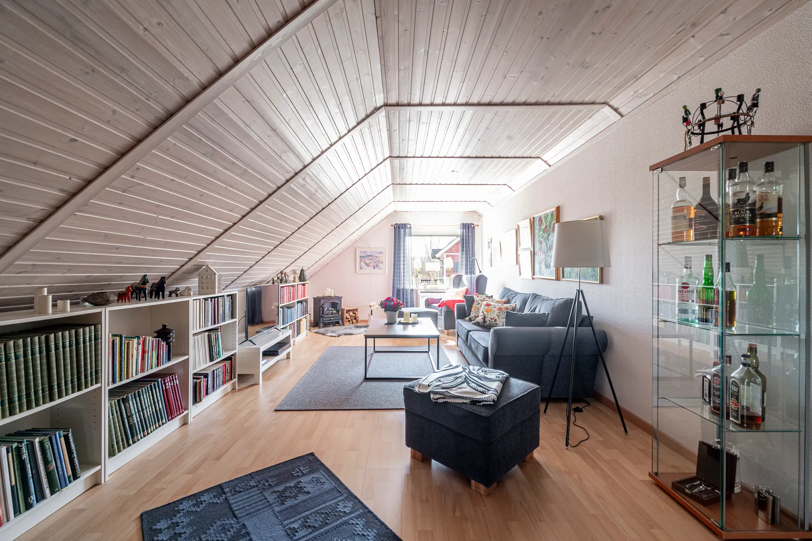 Villa, Smedsbostigen 7, Dingtuna, Västerås