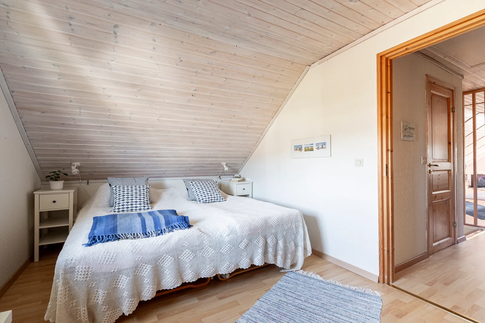 Villa, Smedsbostigen 7, Dingtuna, Västerås