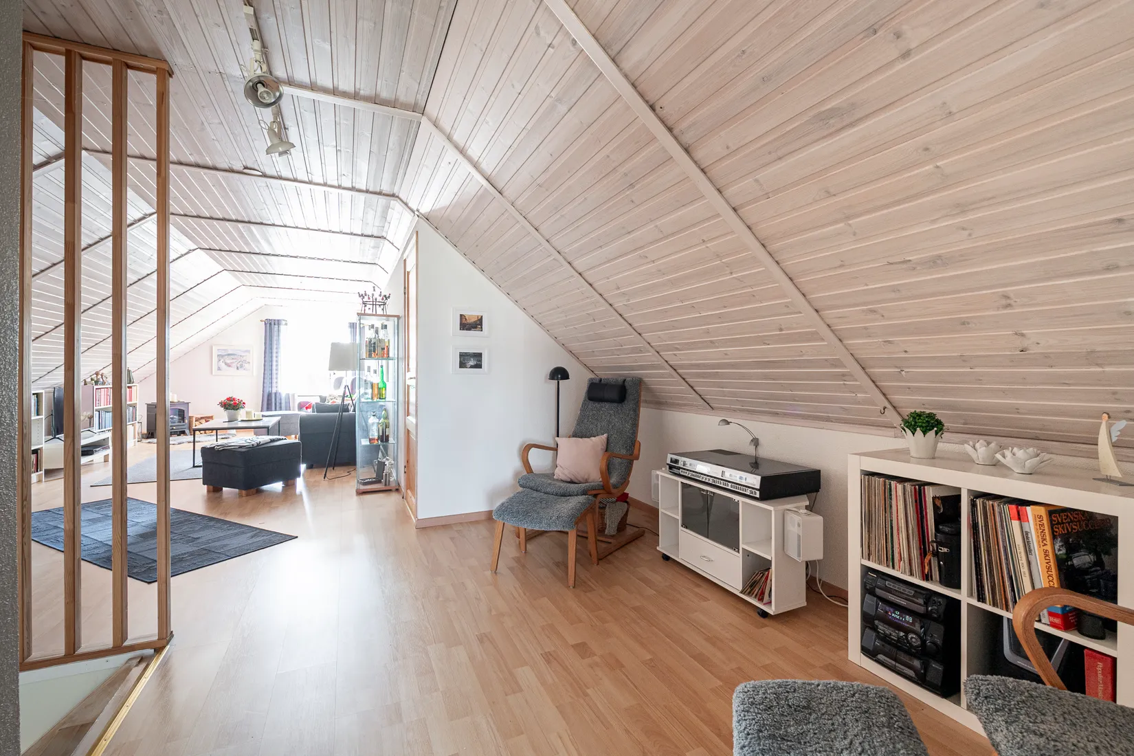 Villa, Smedsbostigen 7, Dingtuna, Västerås