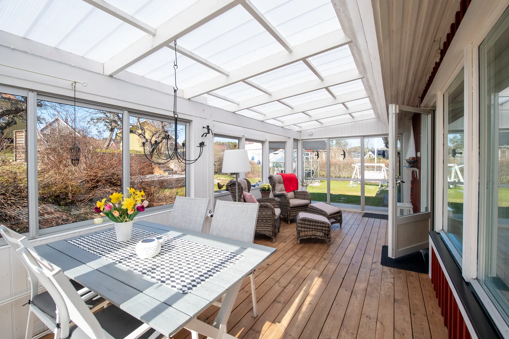 Villa, Smedsbostigen 7, Dingtuna, Västerås