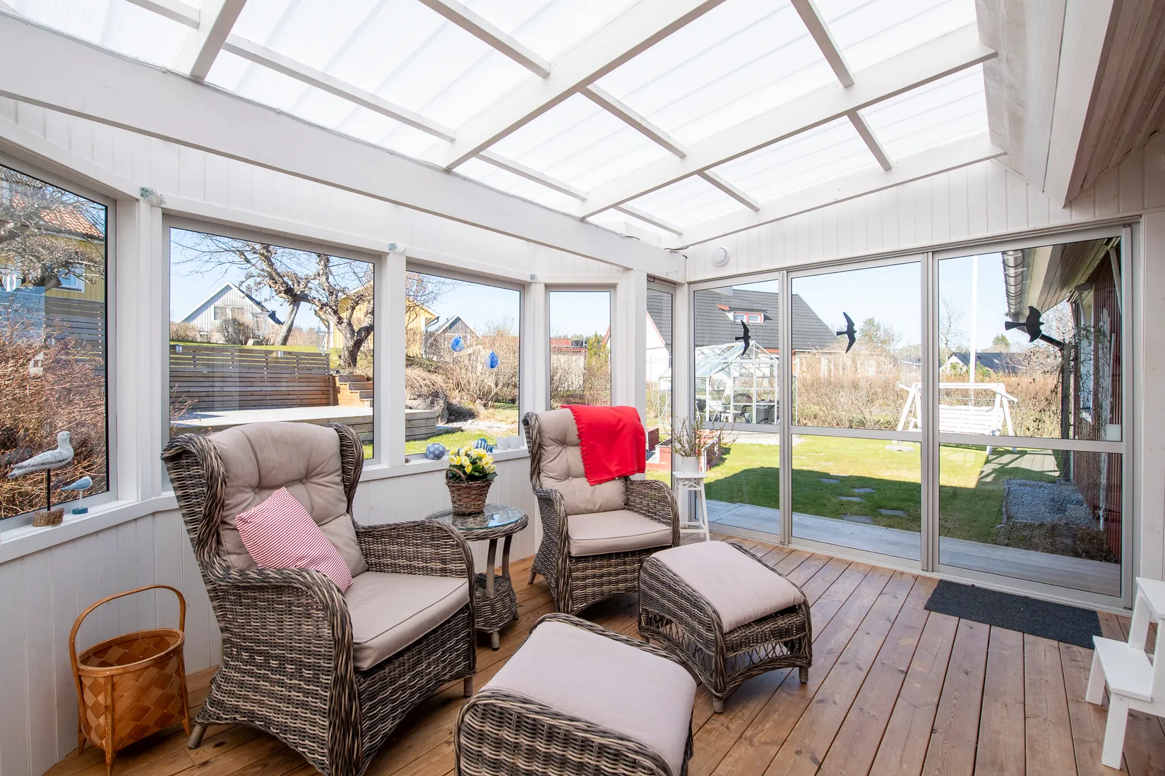 Villa, Smedsbostigen 7, Dingtuna, Västerås