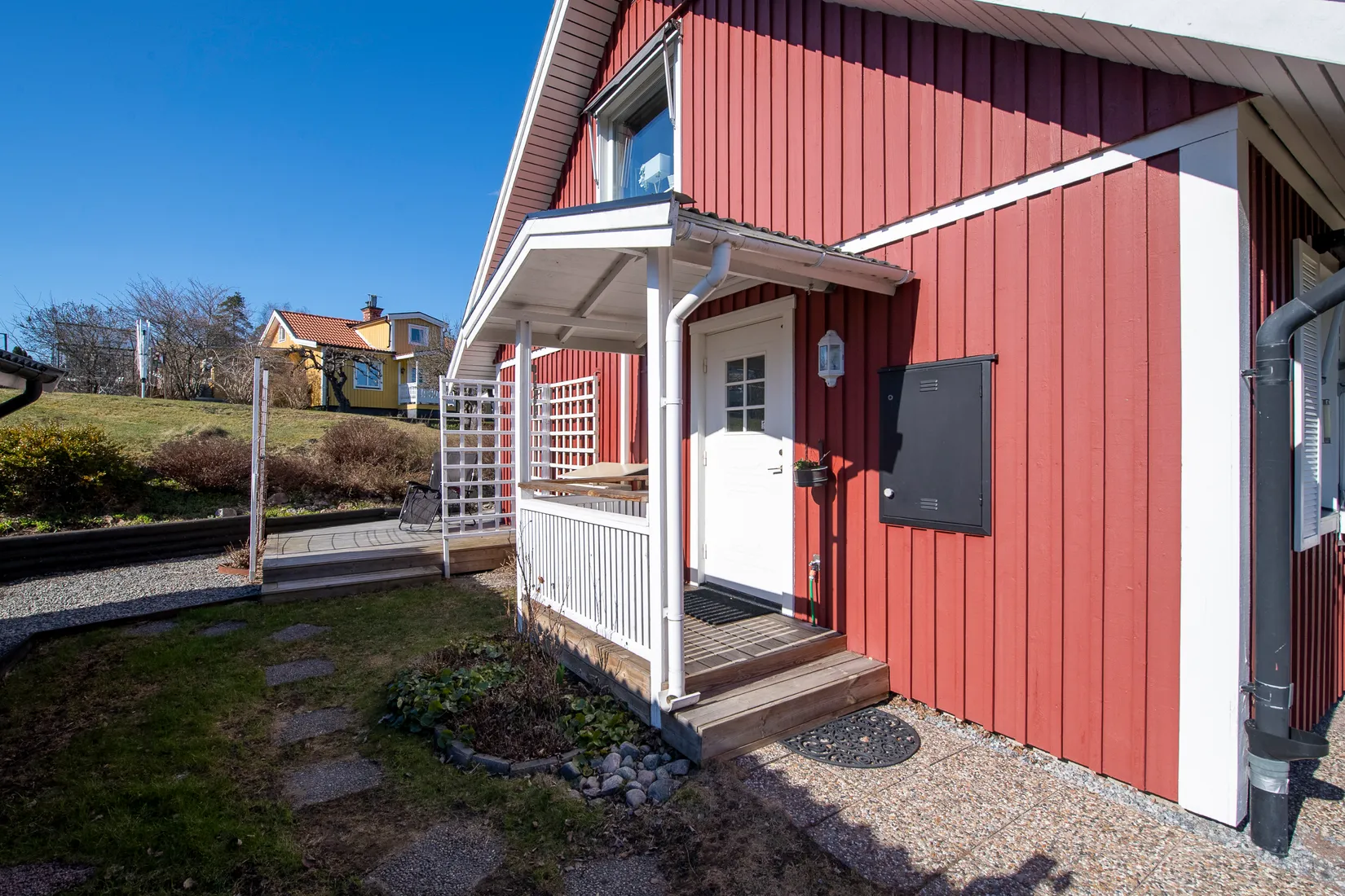 Villa, Smedsbostigen 7, Dingtuna, Västerås