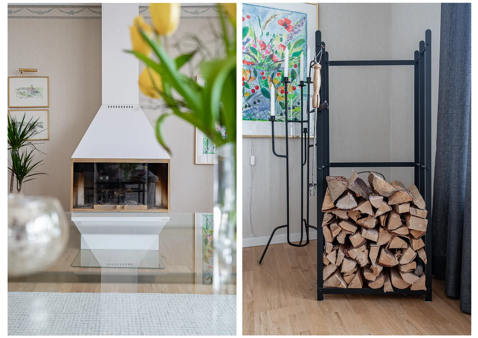 Villa, Smedsbostigen 7, Dingtuna, Västerås