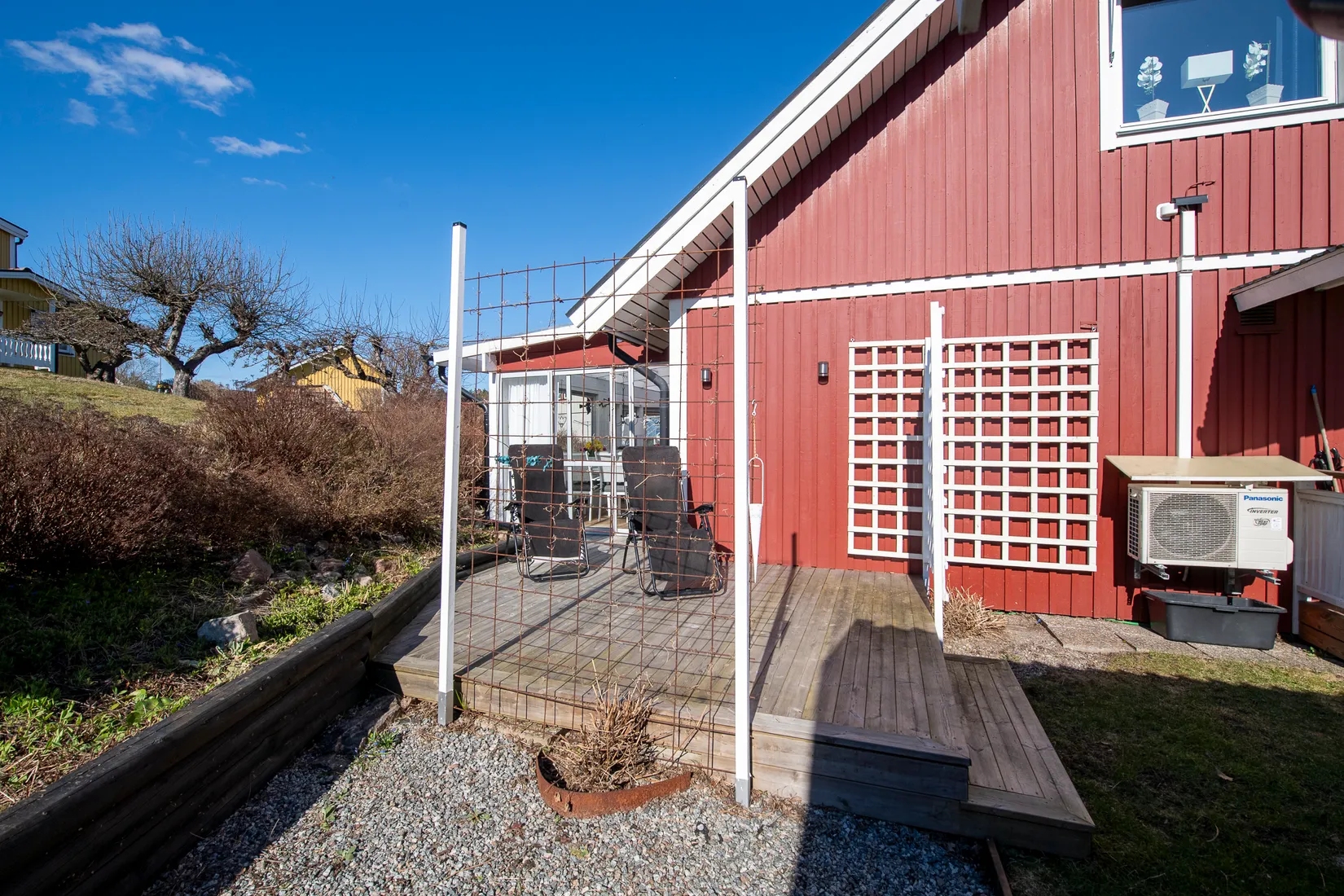 Villa, Smedsbostigen 7, Dingtuna, Västerås