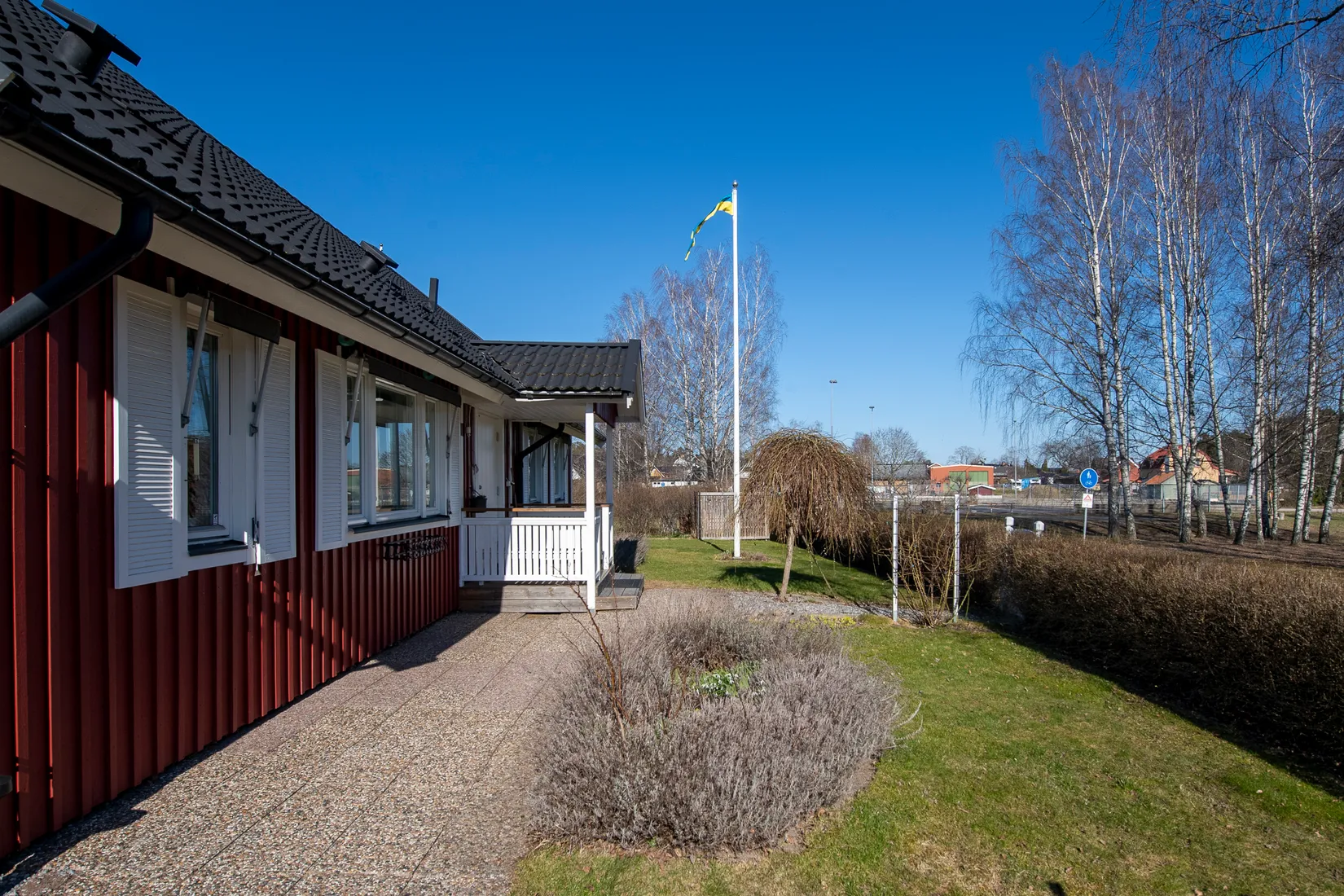 Villa, Smedsbostigen 7, Dingtuna, Västerås