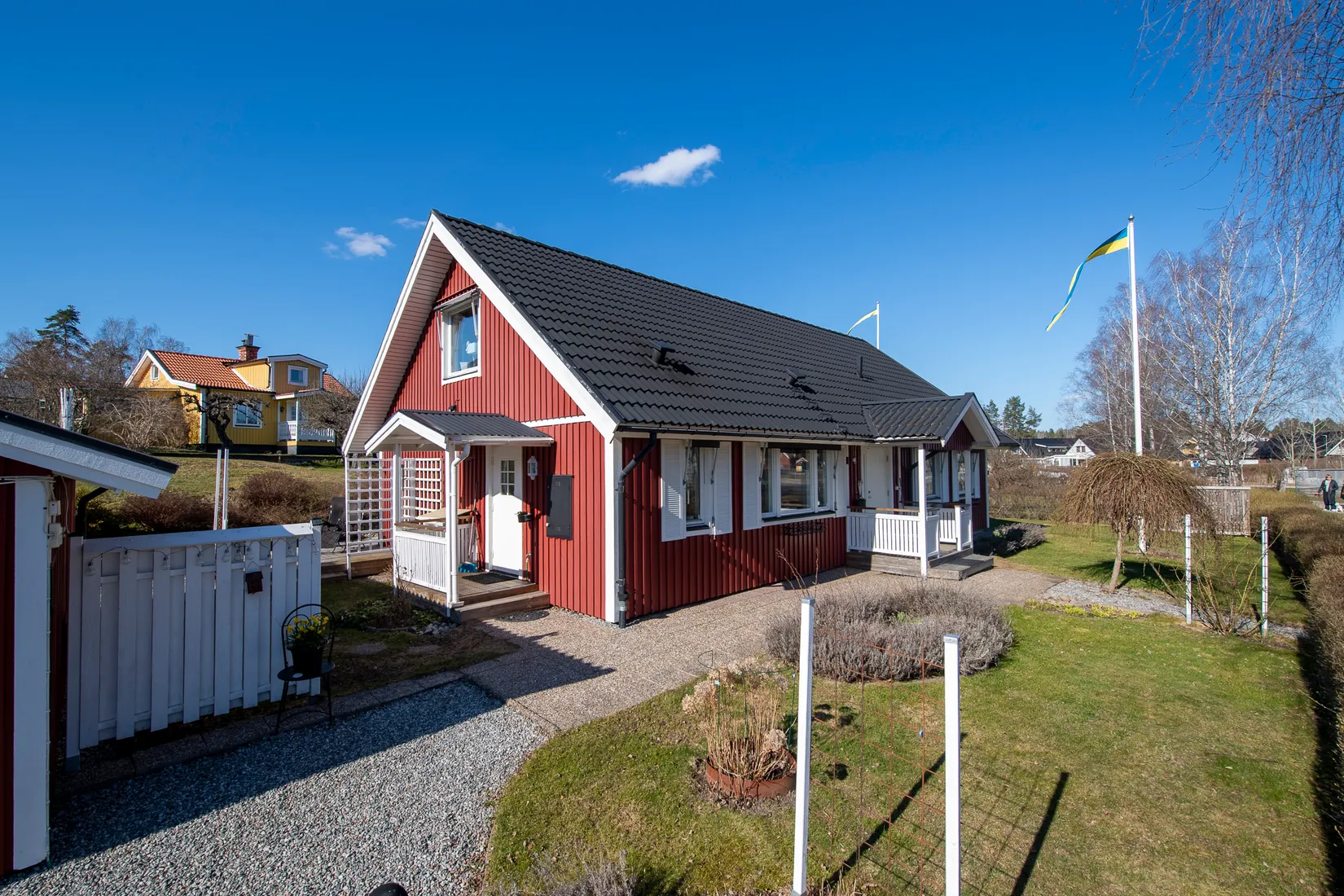 Villa, Smedsbostigen 7, Dingtuna, Västerås