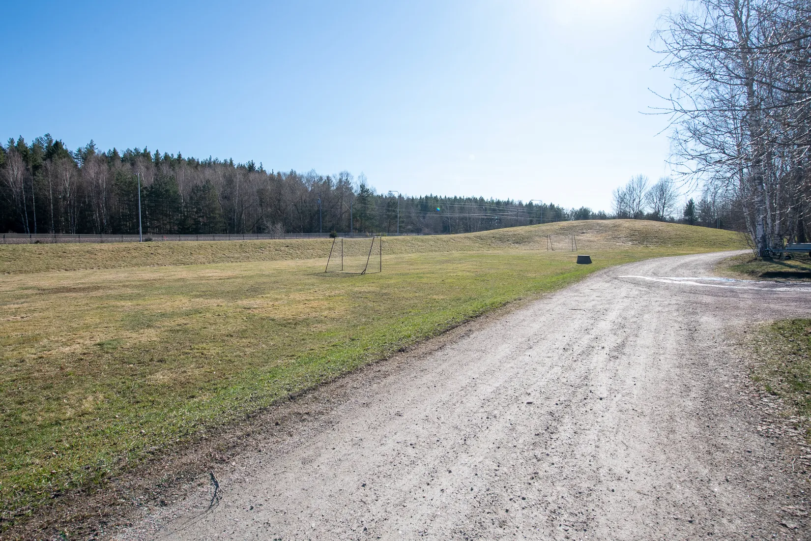 Villa, Smedsbostigen 7, Dingtuna, Västerås