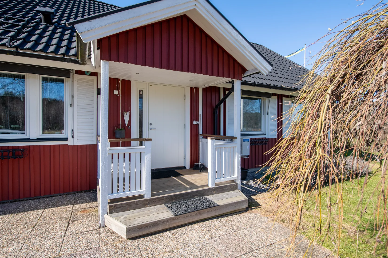 Villa, Smedsbostigen 7, Dingtuna, Västerås