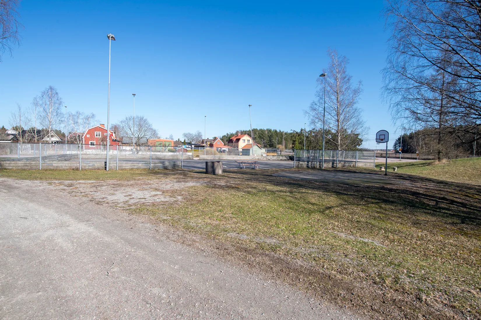 Villa, Smedsbostigen 7, Dingtuna, Västerås