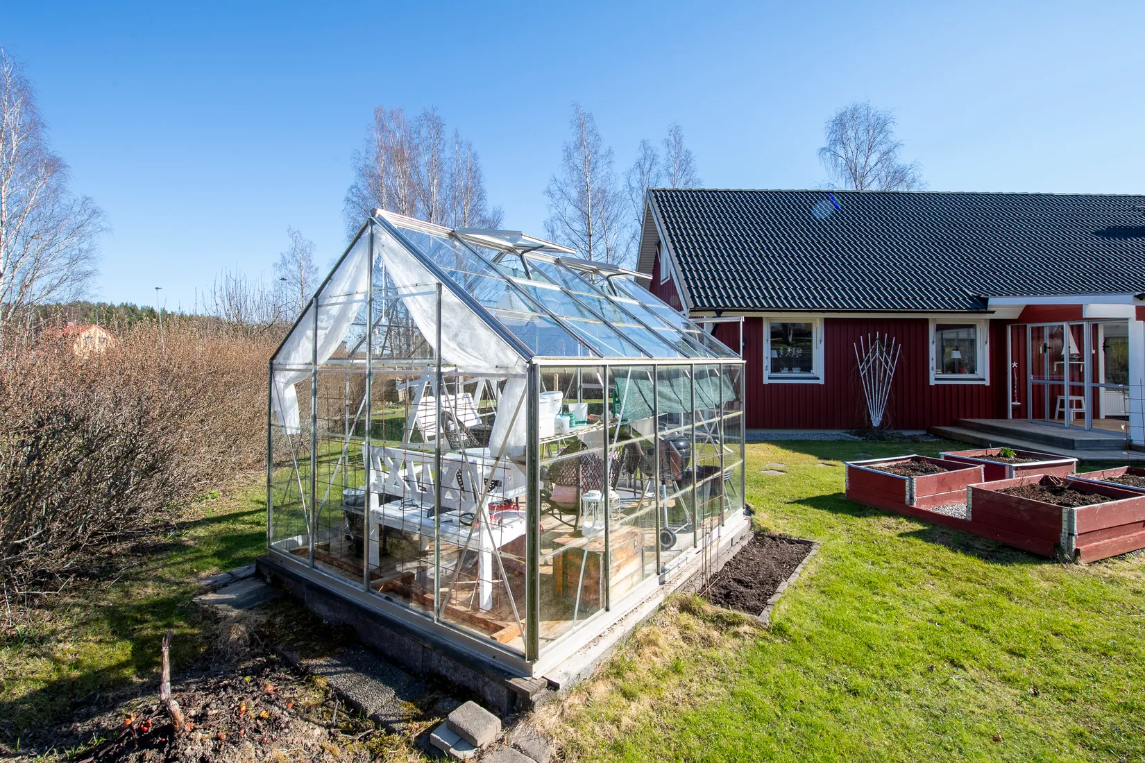 Villa, Smedsbostigen 7, Dingtuna, Västerås