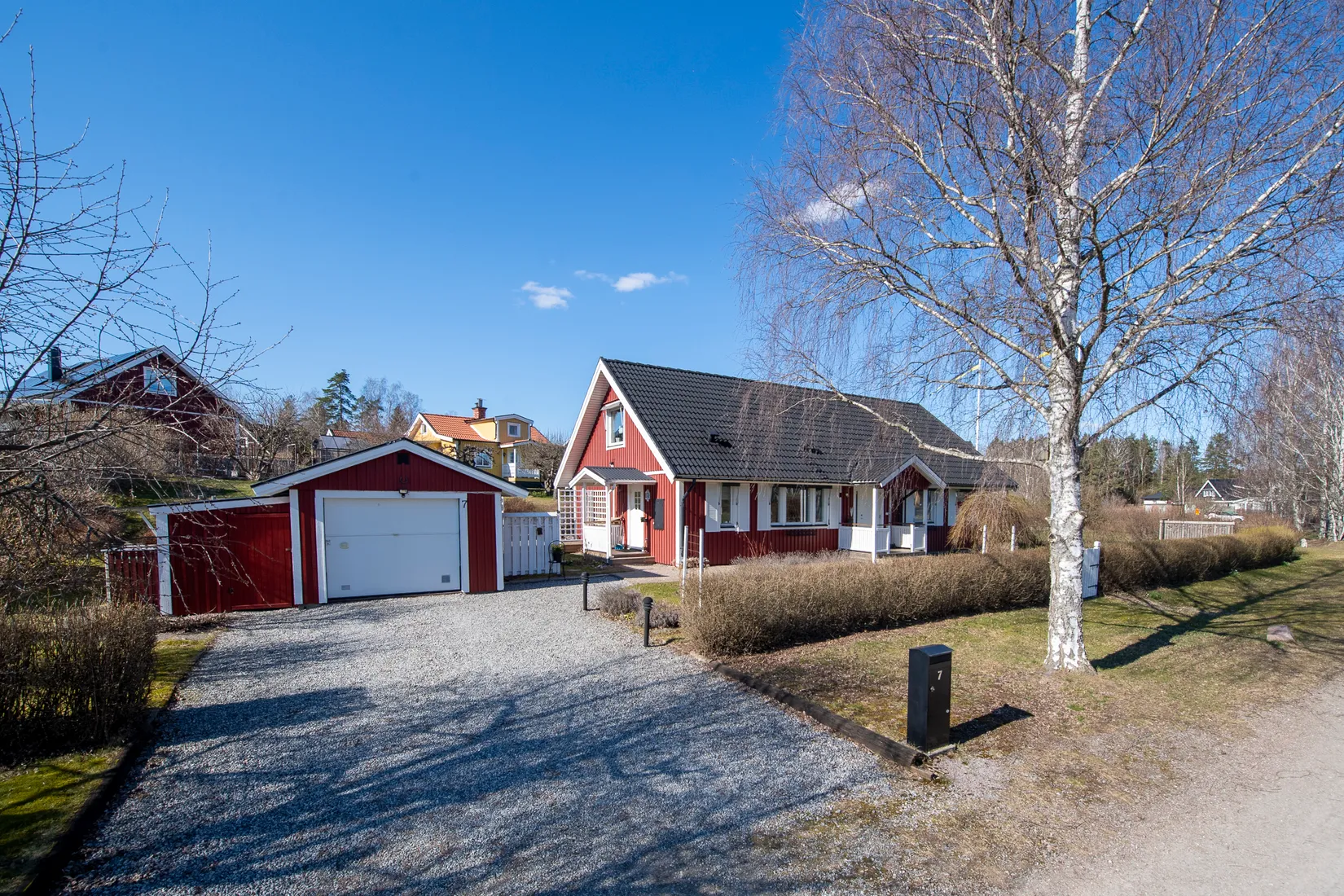 Villa, Smedsbostigen 7, Dingtuna, Västerås