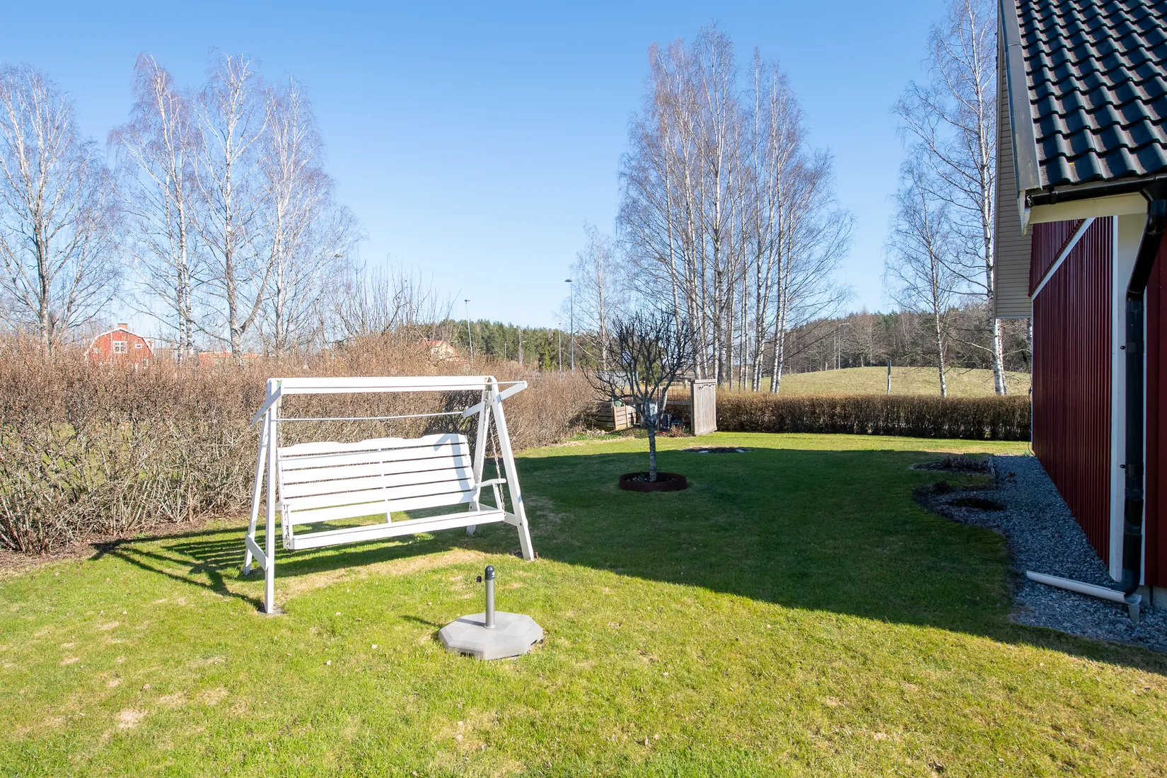 Villa, Smedsbostigen 7, Dingtuna, Västerås