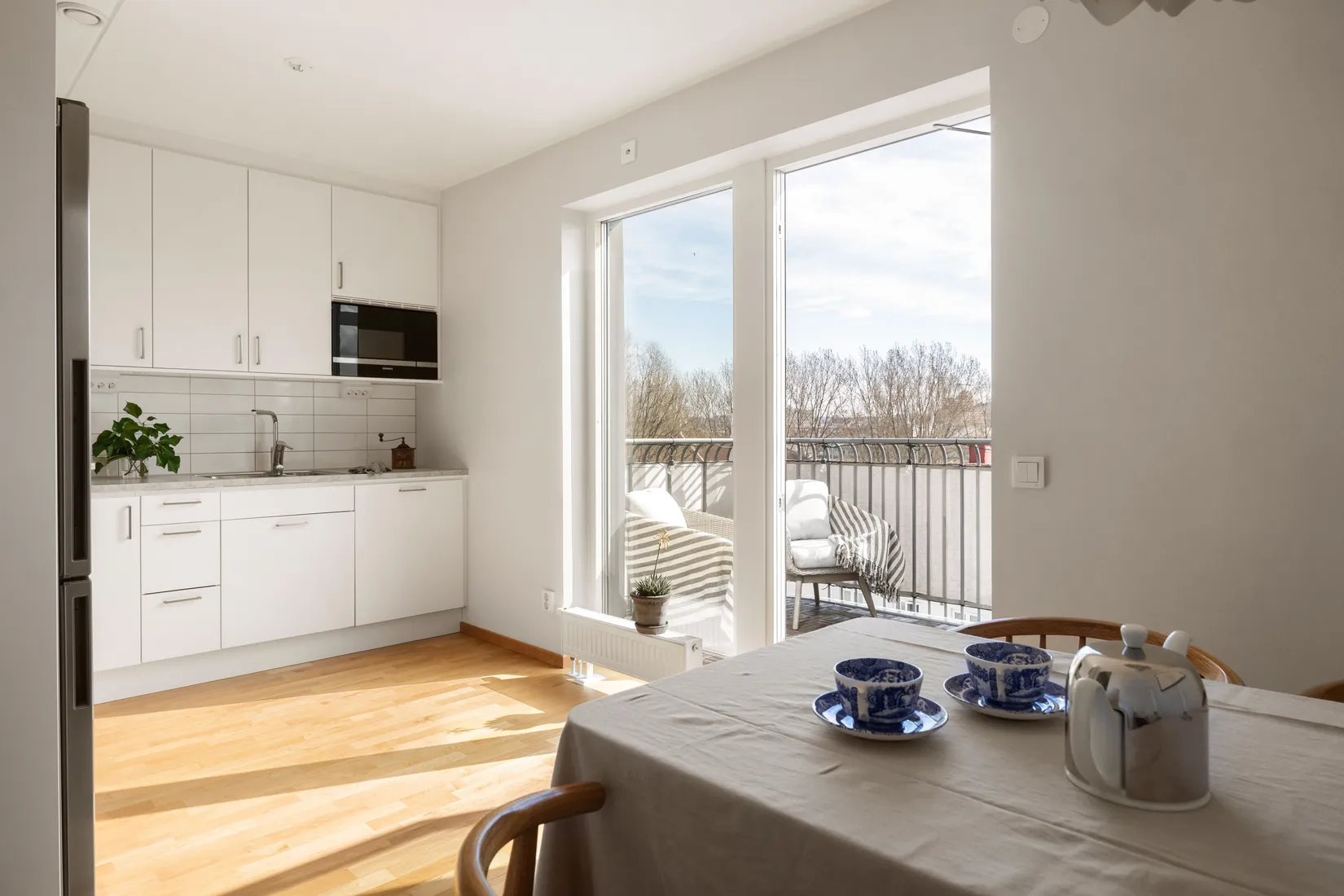 Bostadsrätt, Hisingsgatan 10, Brämaregården, Göteborg