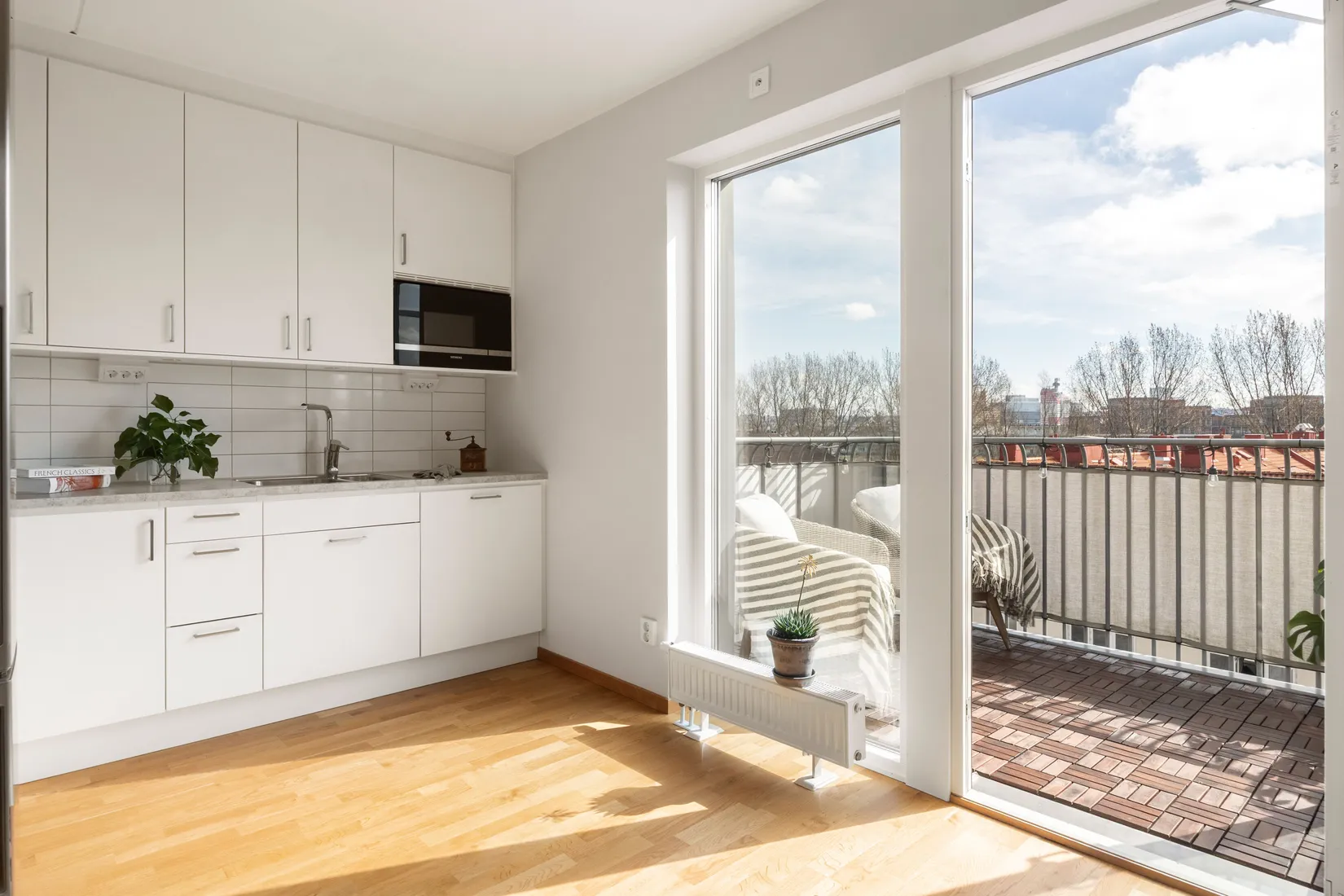 Bostadsrätt, Hisingsgatan 10, Brämaregården, Göteborg