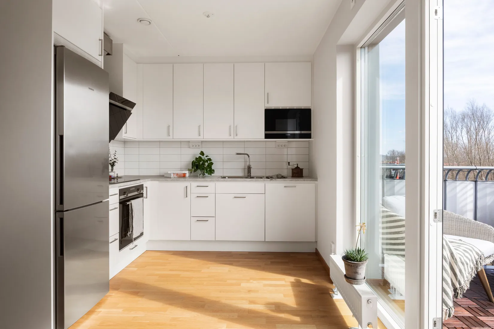 Bostadsrätt, Hisingsgatan 10, Brämaregården, Göteborg