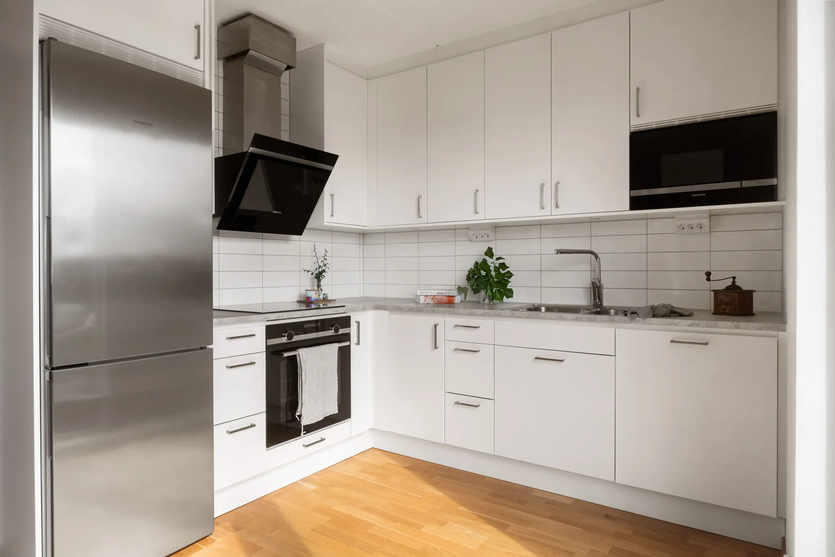 Bostadsrätt, Hisingsgatan 10, Brämaregården, Göteborg